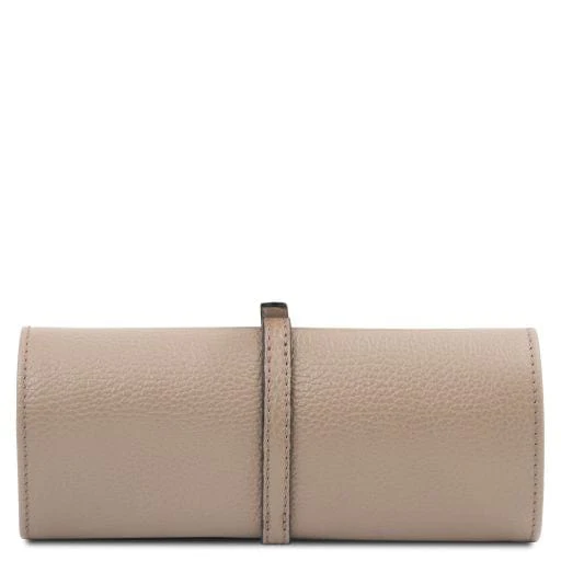 Soft leather jewellery case | TL142193 - Image 3