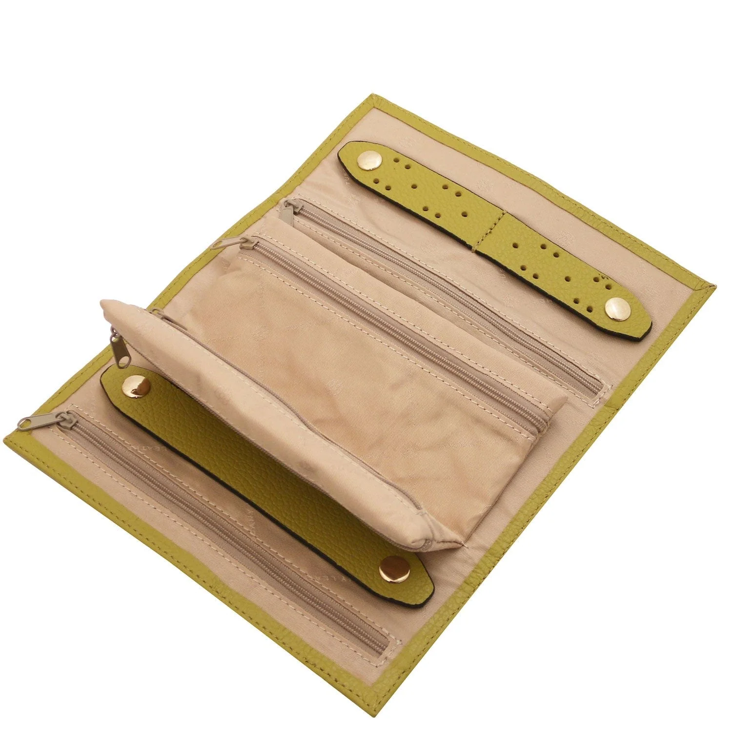Soft leather jewellery case | TL142193 - Image 45