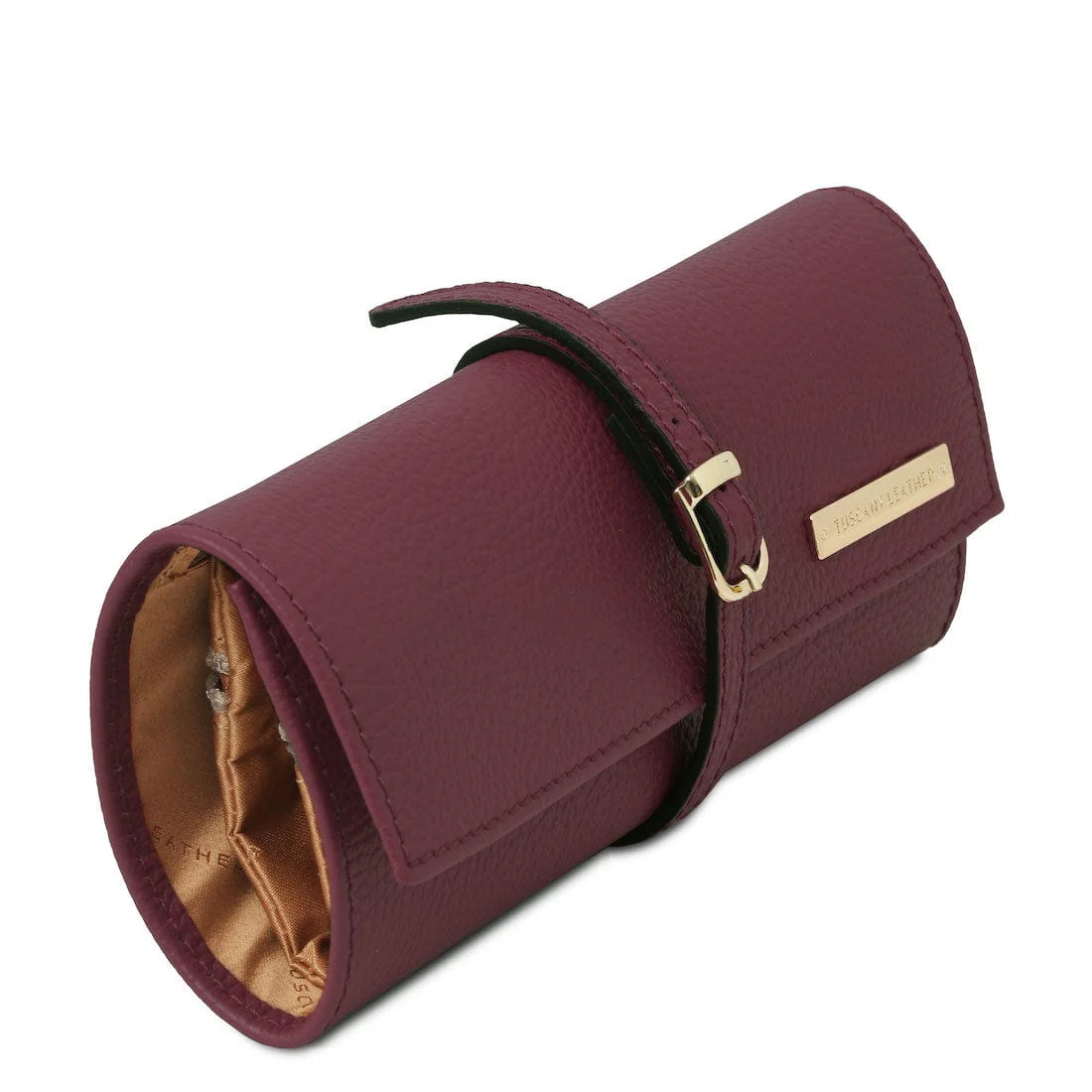Soft leather jewellery case | TL142193 - Image 47