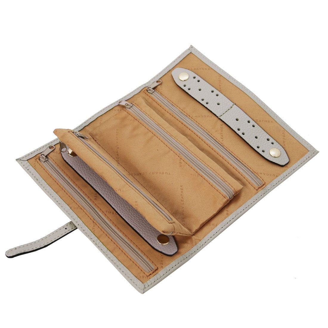 Soft leather jewellery case | TL142193 - Image 54