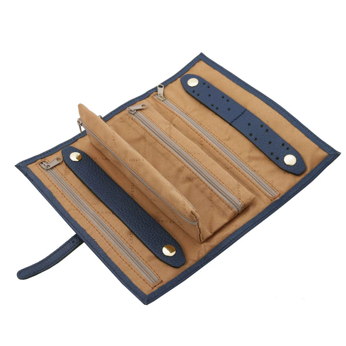 Soft leather jewellery case | TL142193 - Image 67