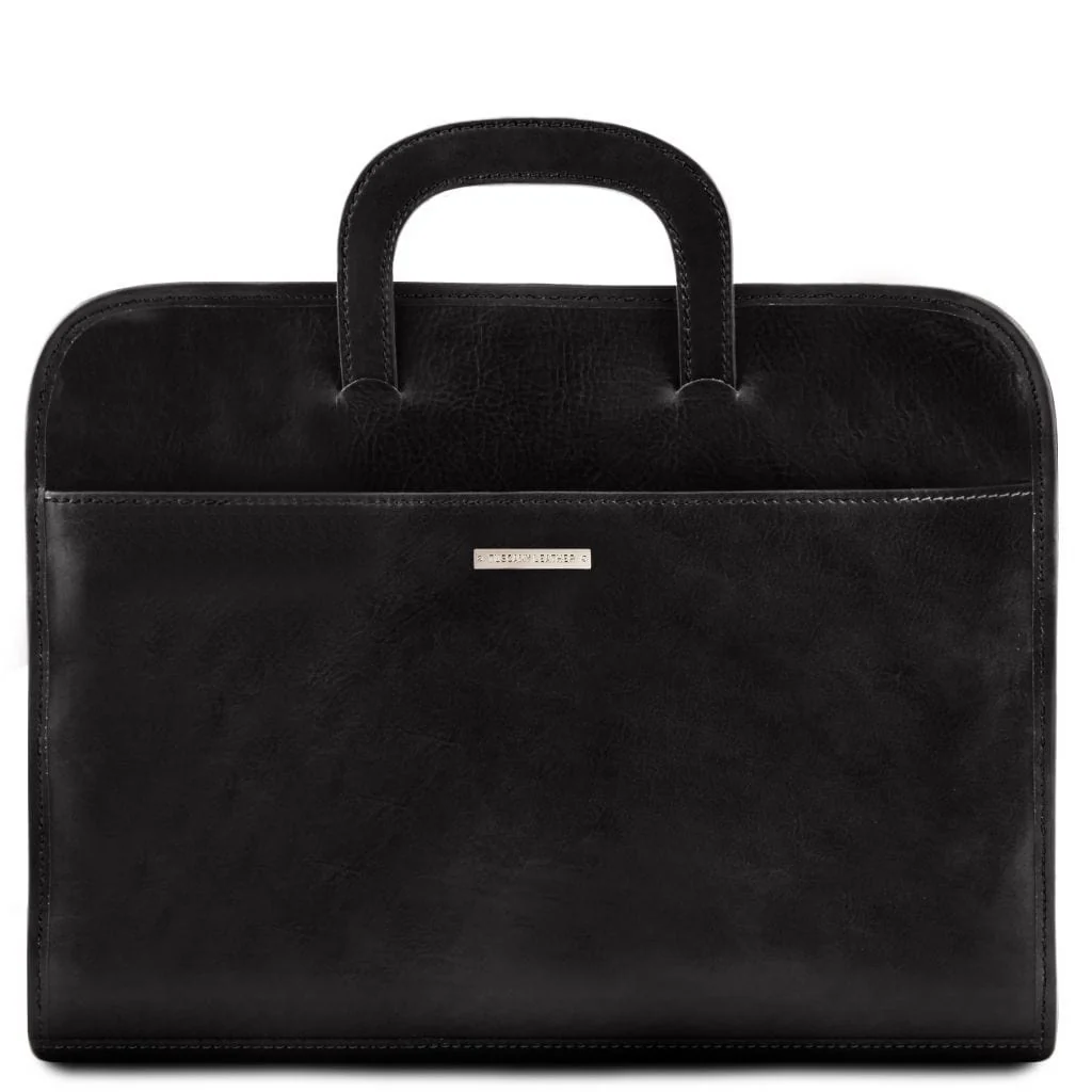 Sorrento - Document Leather briefcase | TL141022 - Image 7