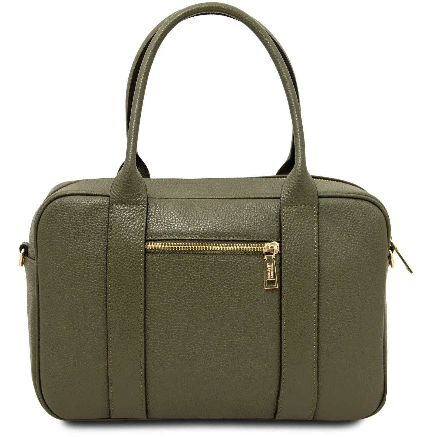 Stephany - Italian leather handbag | TL142439 - Image 12