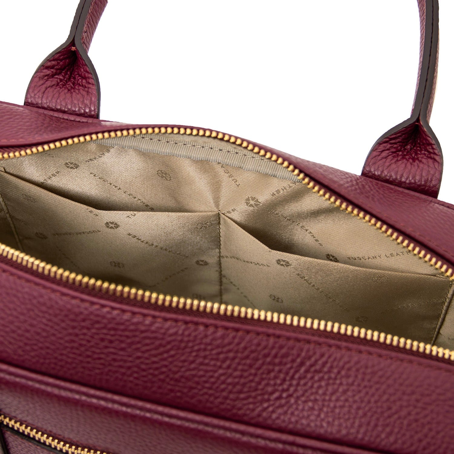 Stephany - Italian leather handbag | TL142439 - Image 9