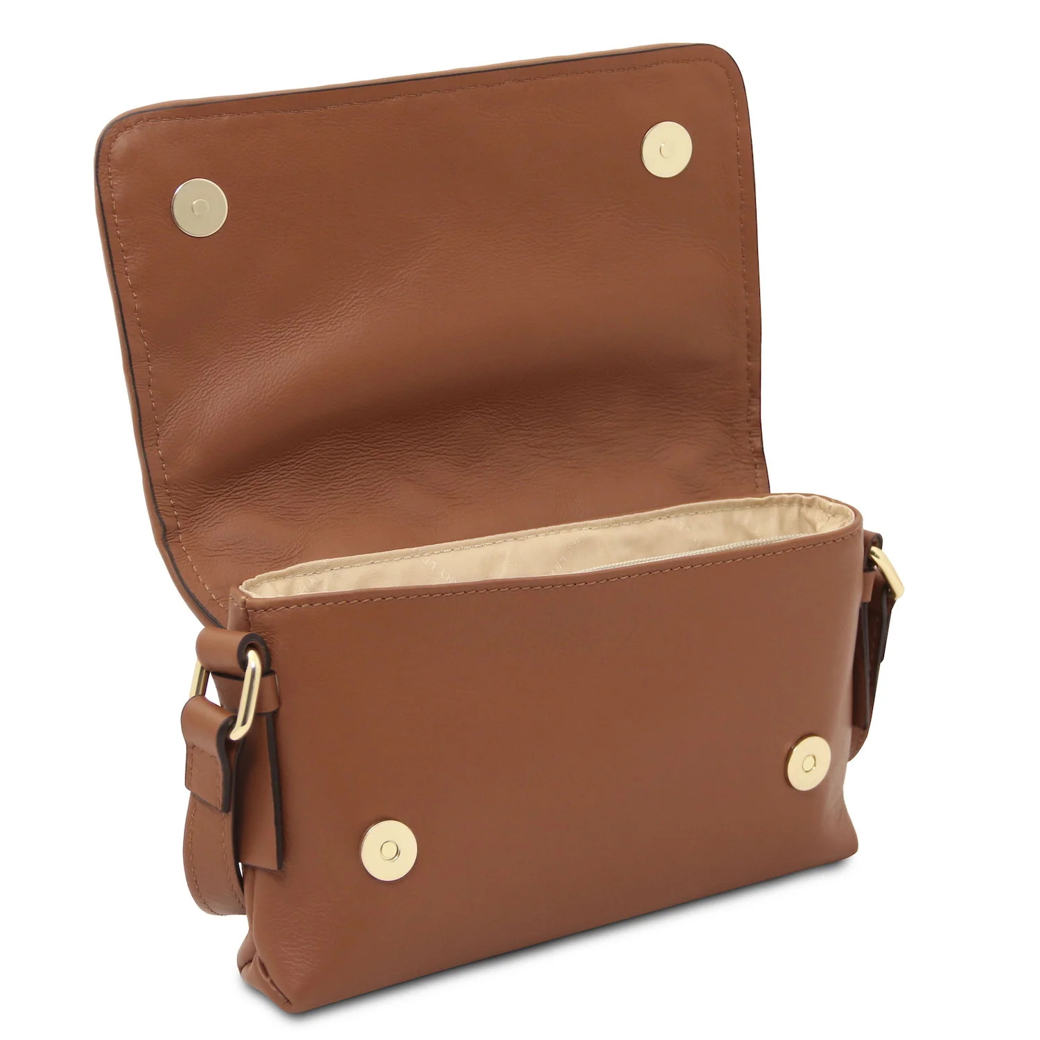 Tarte - Woven leather shoulder bag | TL142518 - Image 12