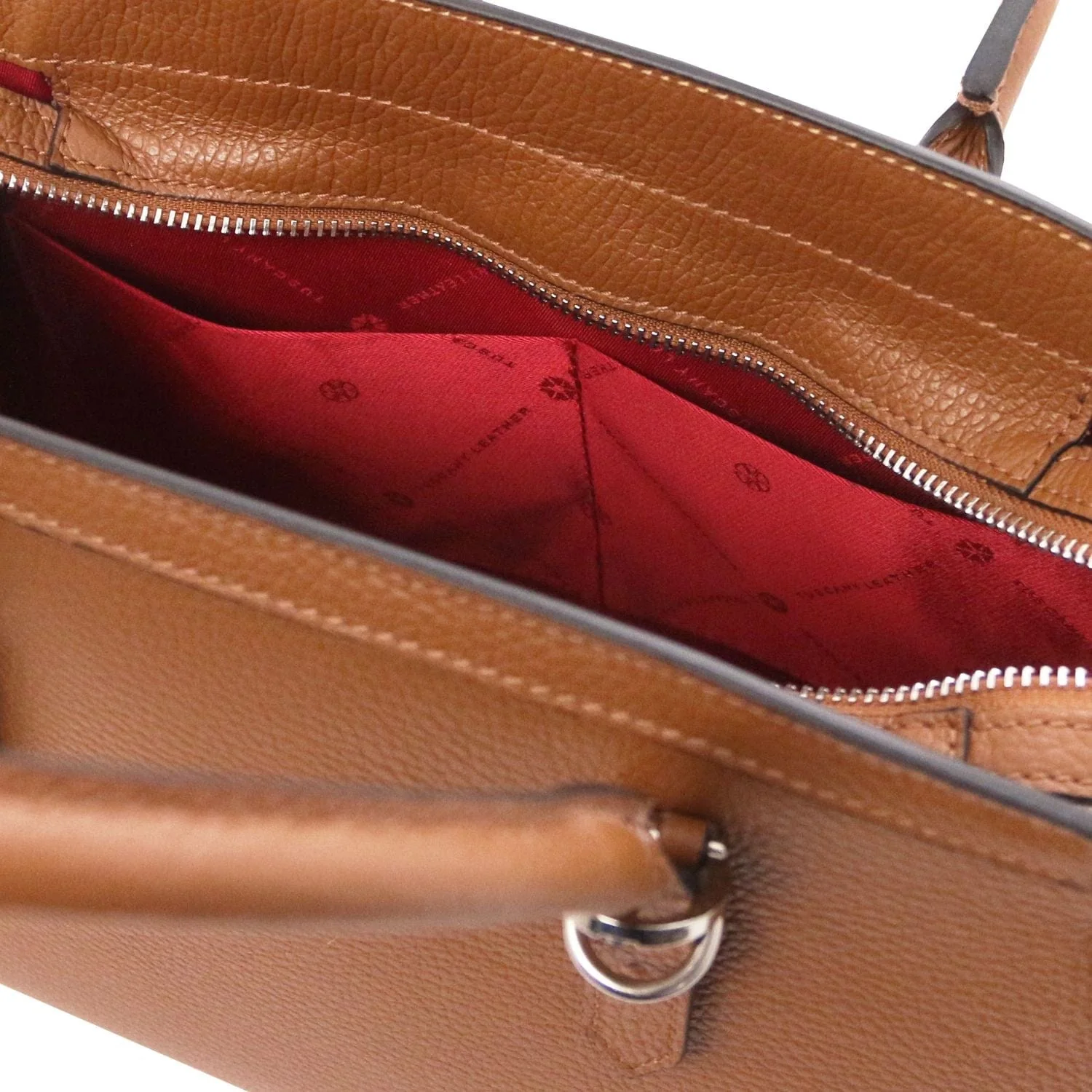 TL Bag - Italian leather handbag | TL142147 - Image 26