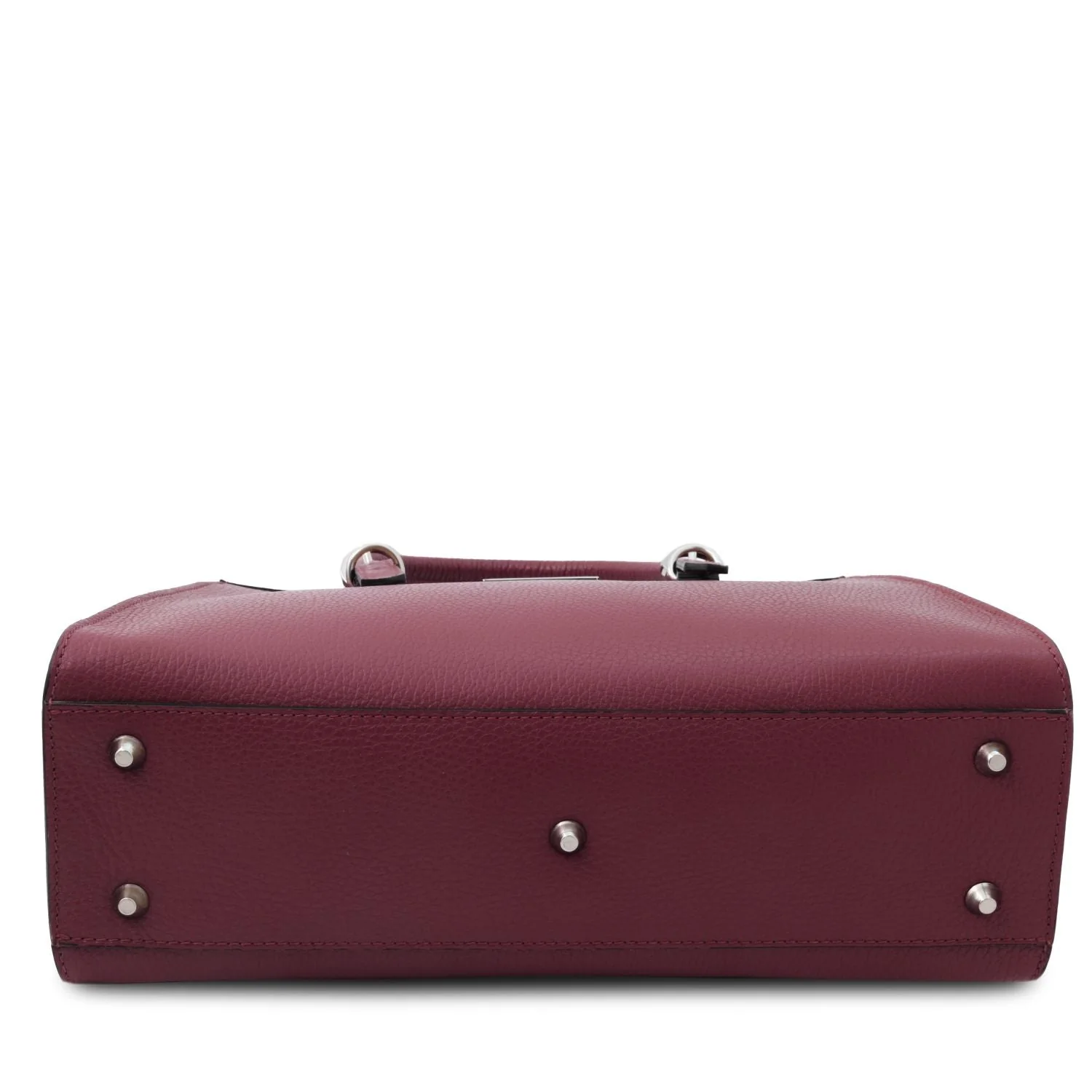 TL Bag - Italian leather handbag | TL142147 - Image 40