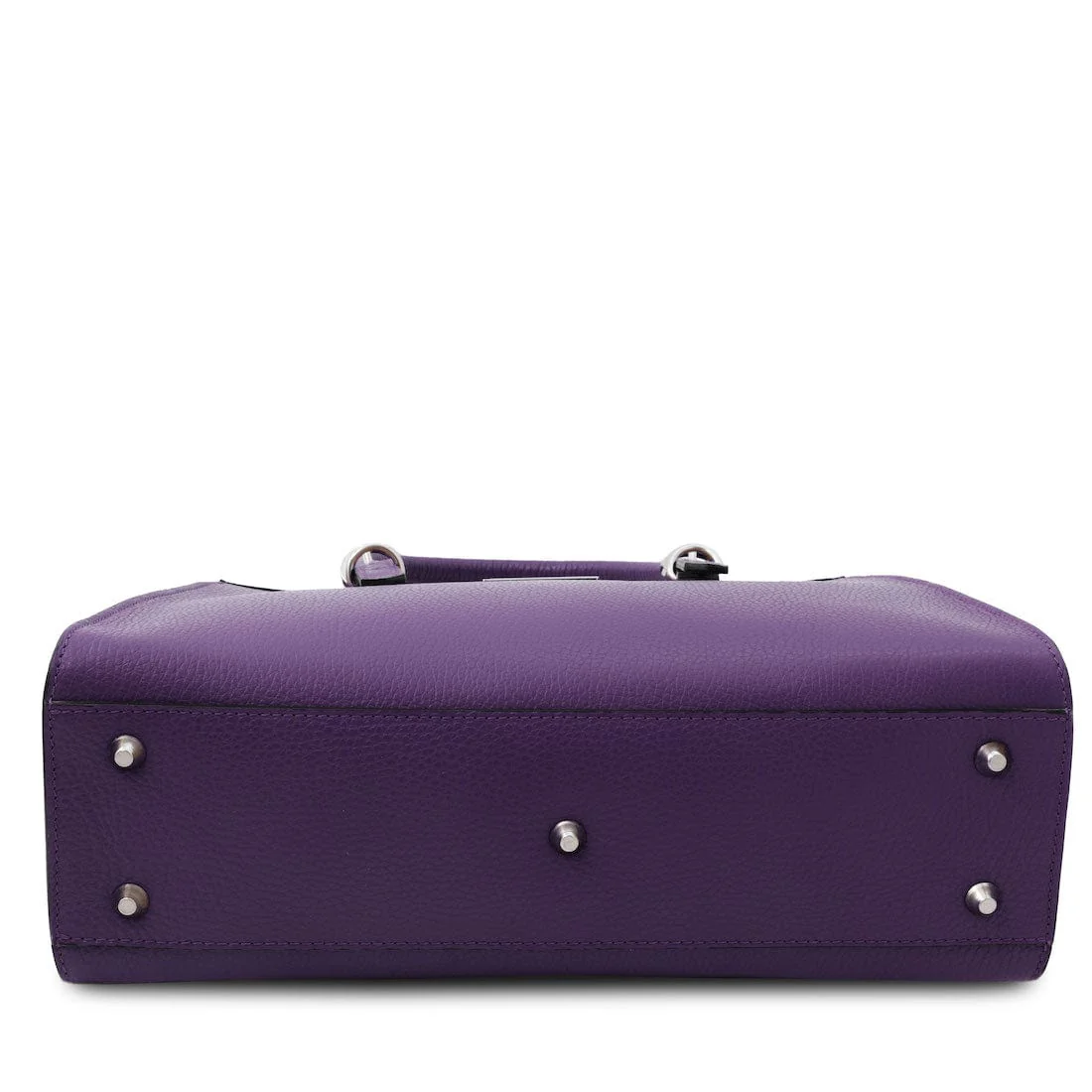 TL Bag - Italian leather handbag | TL142147 - Image 48