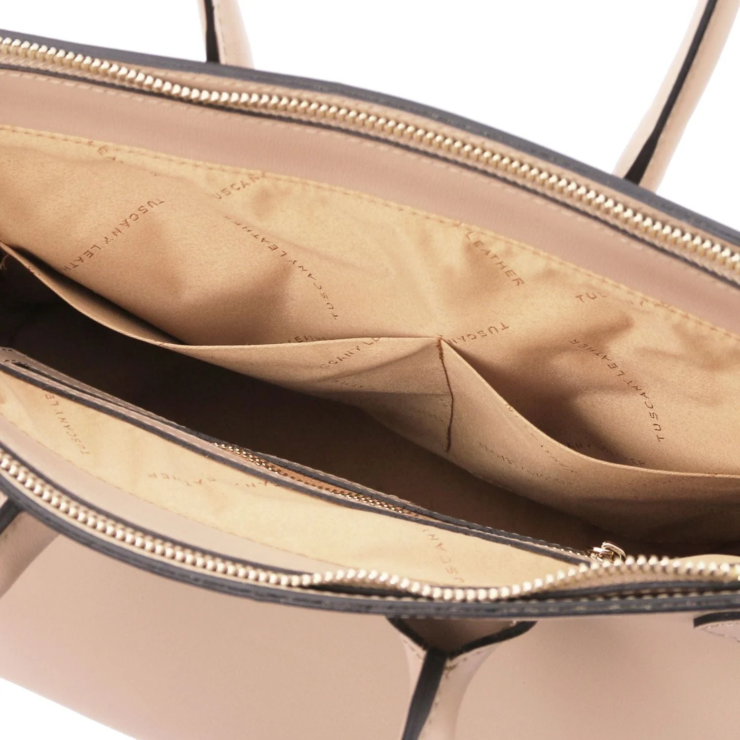 TL Bag - Leather handbag | TL142174 - Image 14
