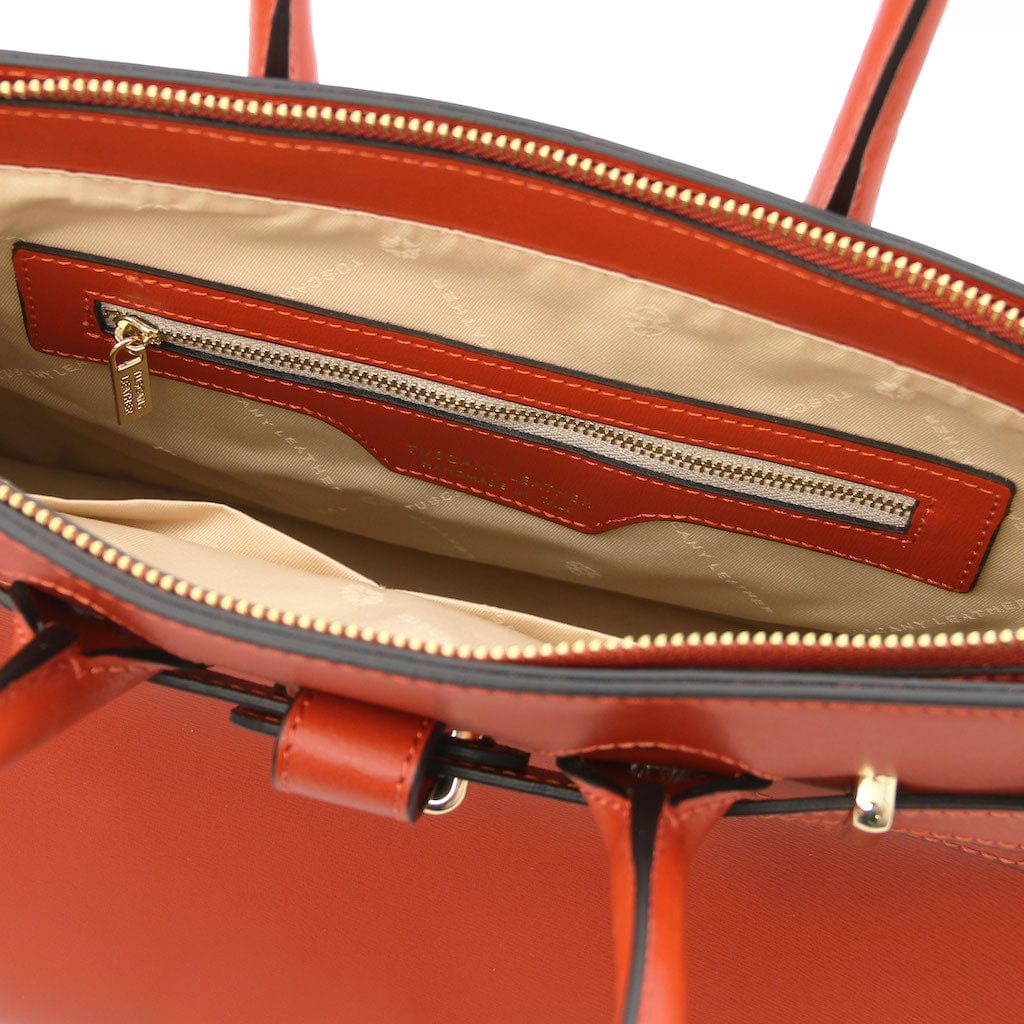 TL Bag - Leather handbag | TL142174 - Image 69
