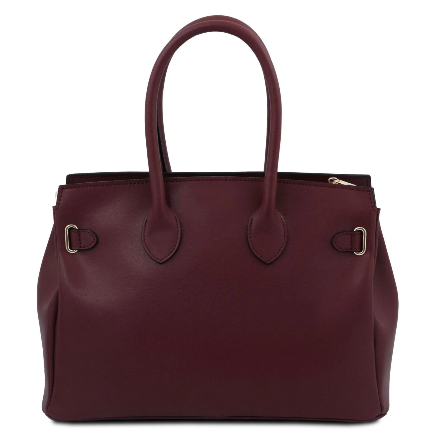 TL Bag - Leather handbag | TL142174 - Image 7