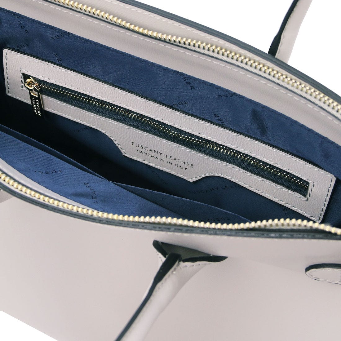 TL Bag - Leather handbag | TL142174 - Image 81