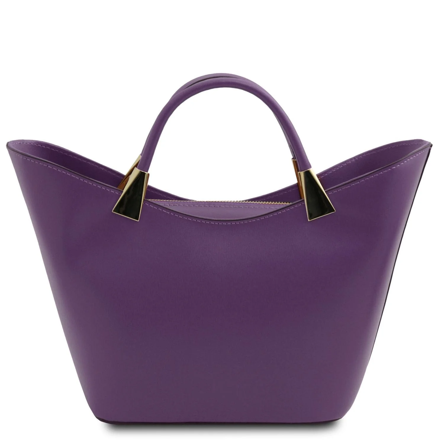 TL Bag - Italian leather handbag | TL142287 - Image 52