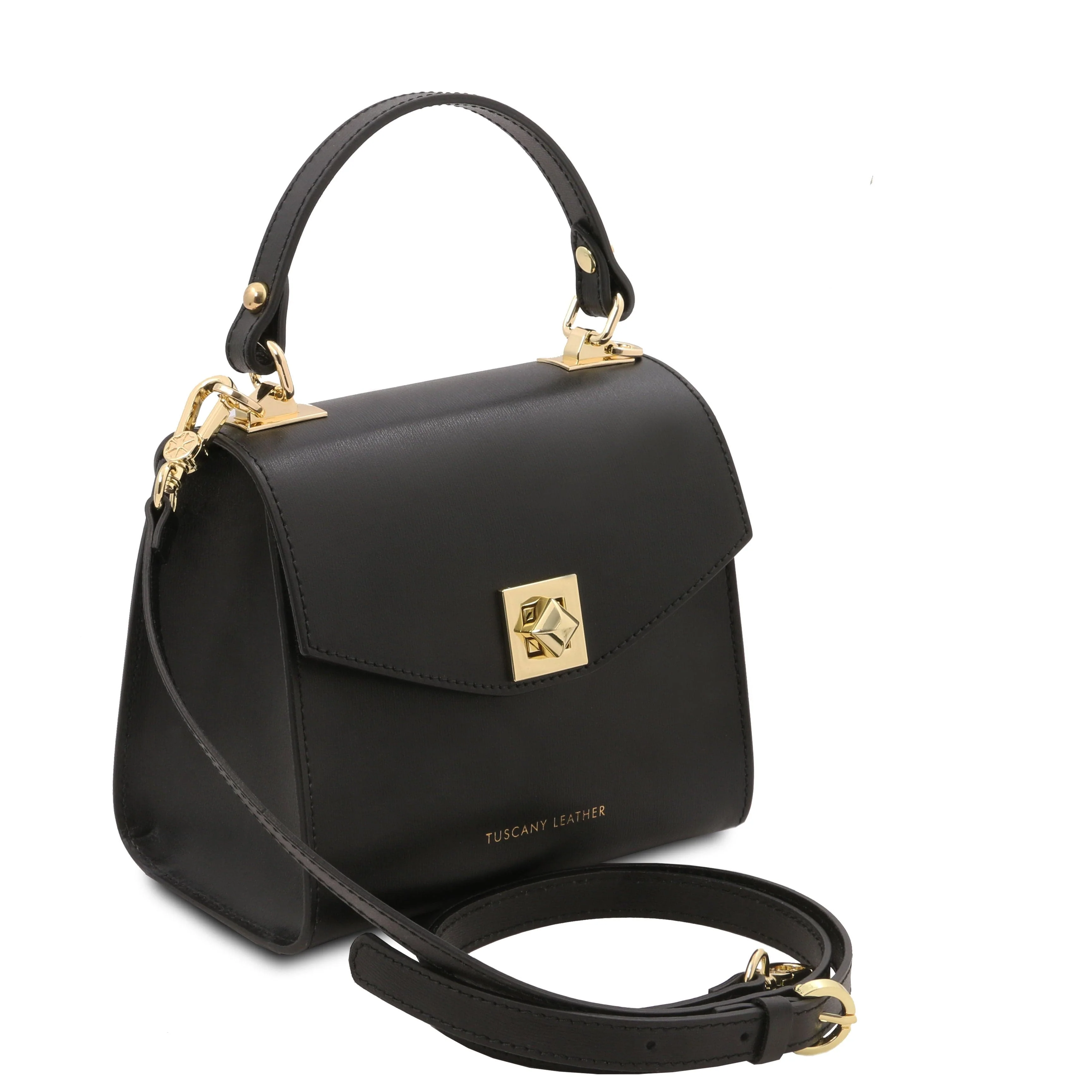 TL Bag - Leather mini bag | TL142203 - Image 10