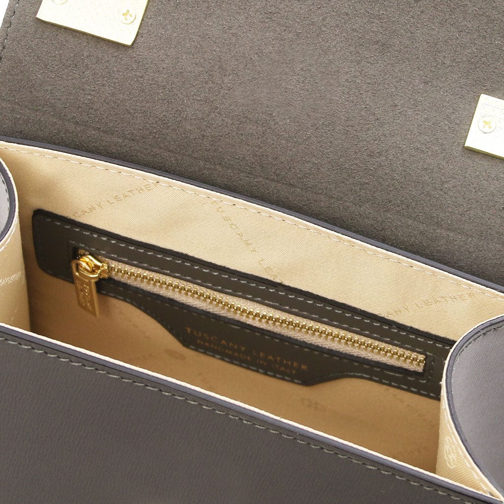 TL Bag - Leather mini bag | TL142203 - Image 57