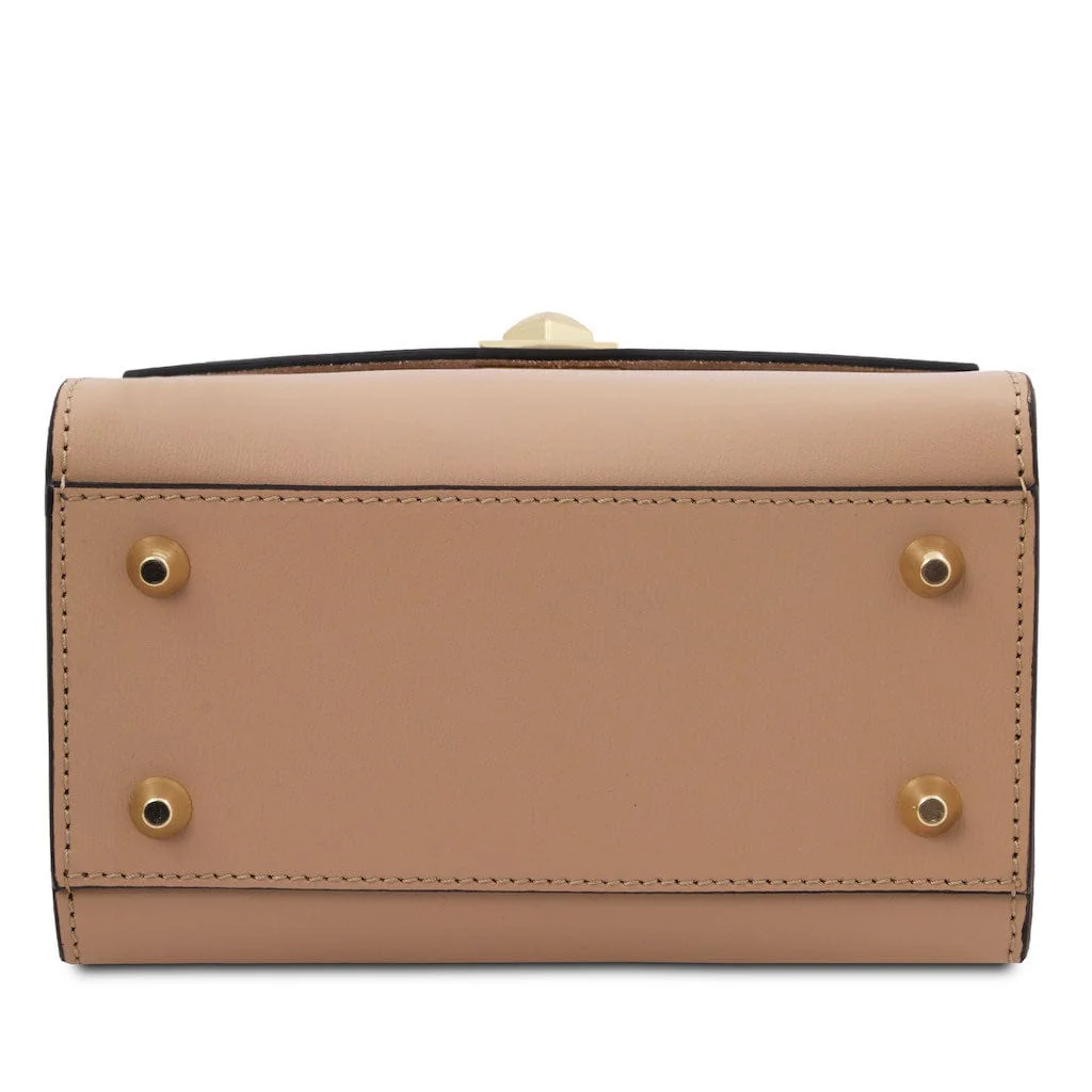 TL Bag - Leather mini bag | TL142203 - Image 65