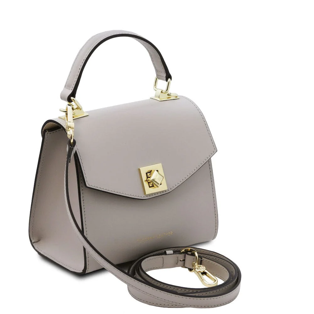 TL Bag - Leather mini bag | TL142203 - Image 79