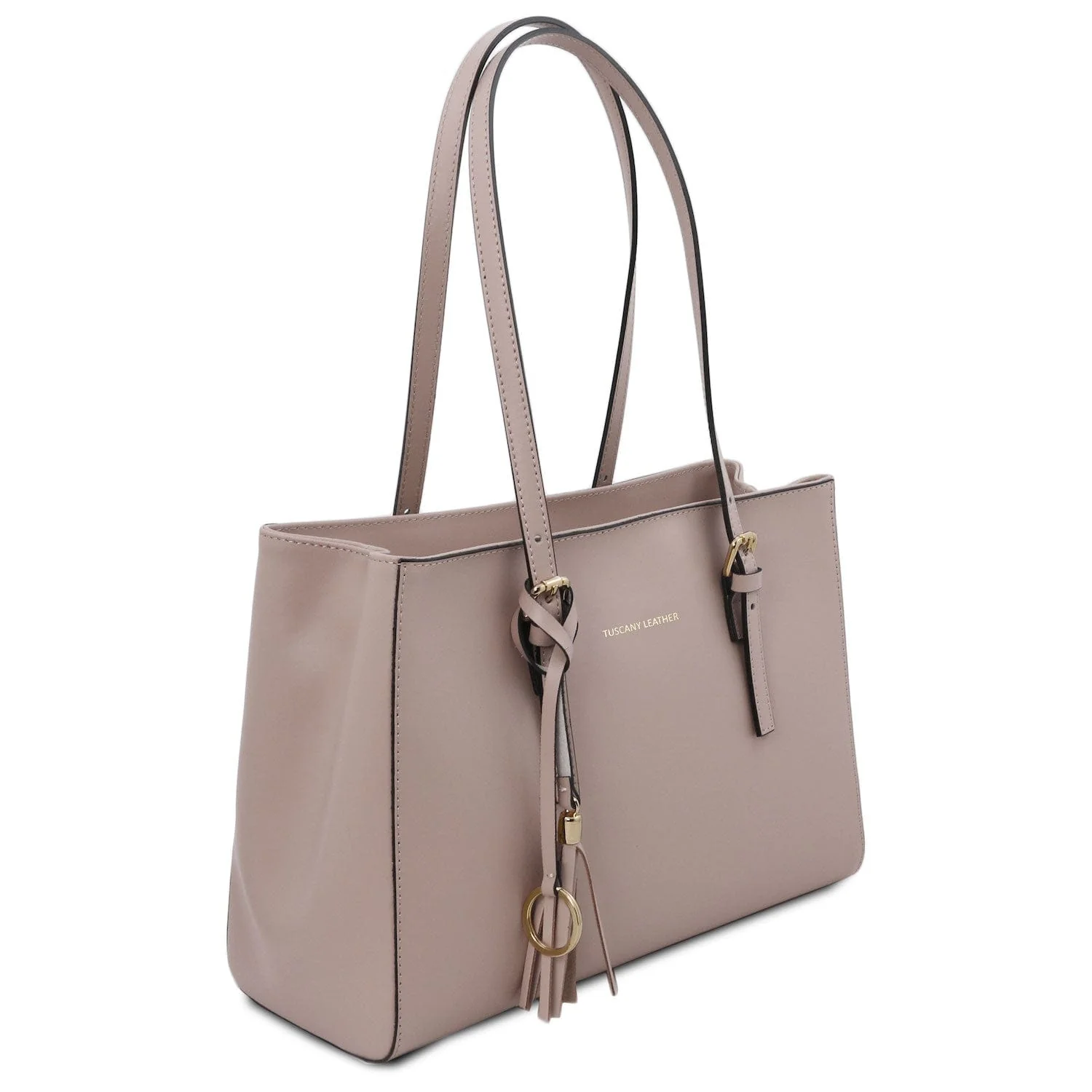TL Bag - Leather shoulder bag | TL142037 - Image 31