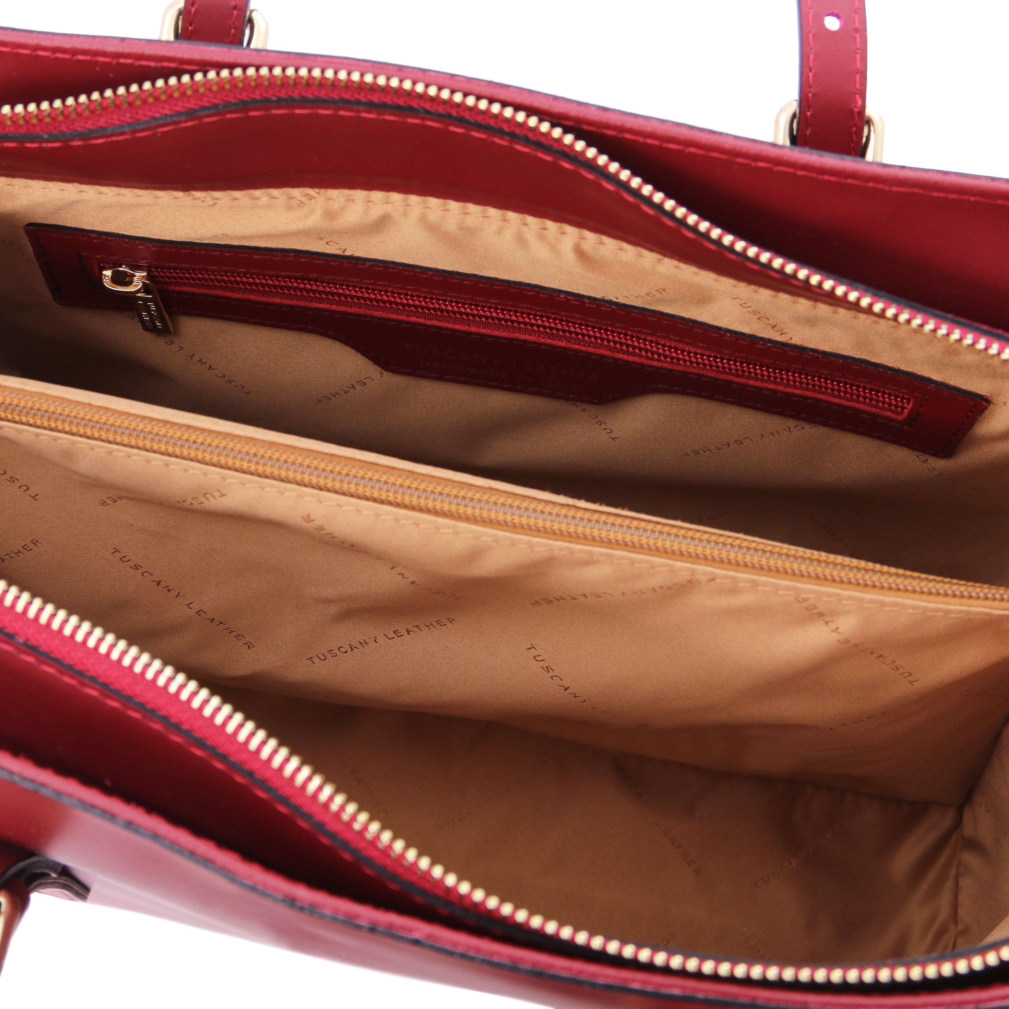 TL Bag - Leather shoulder bag | TL142037 - Image 66