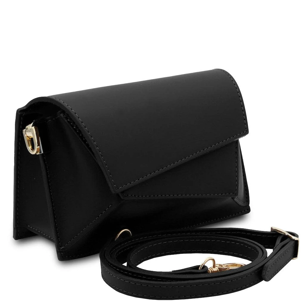 TL Bag - Leather shoulder bag  | TL142253 - Image 14
