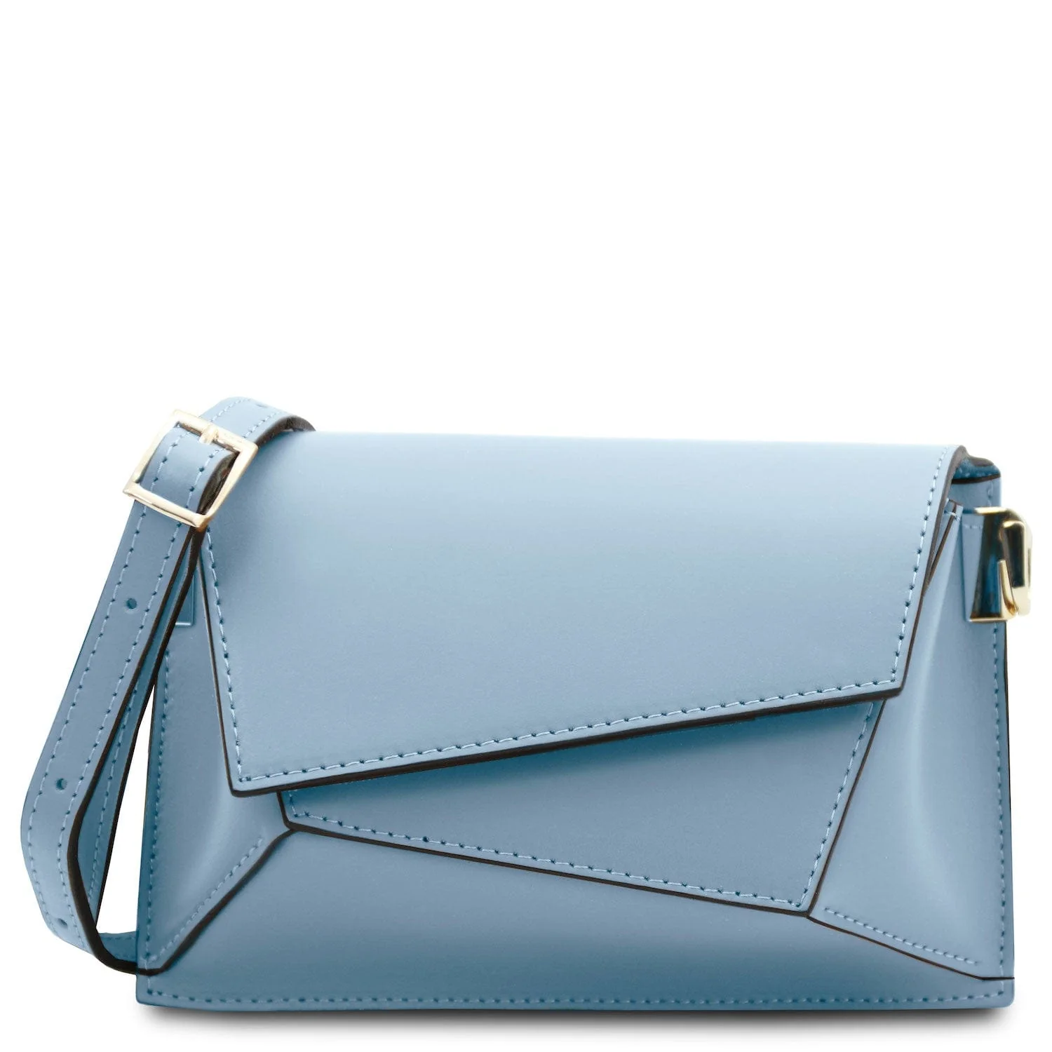 TL Bag - Leather shoulder bag  | TL142253 - Image 21
