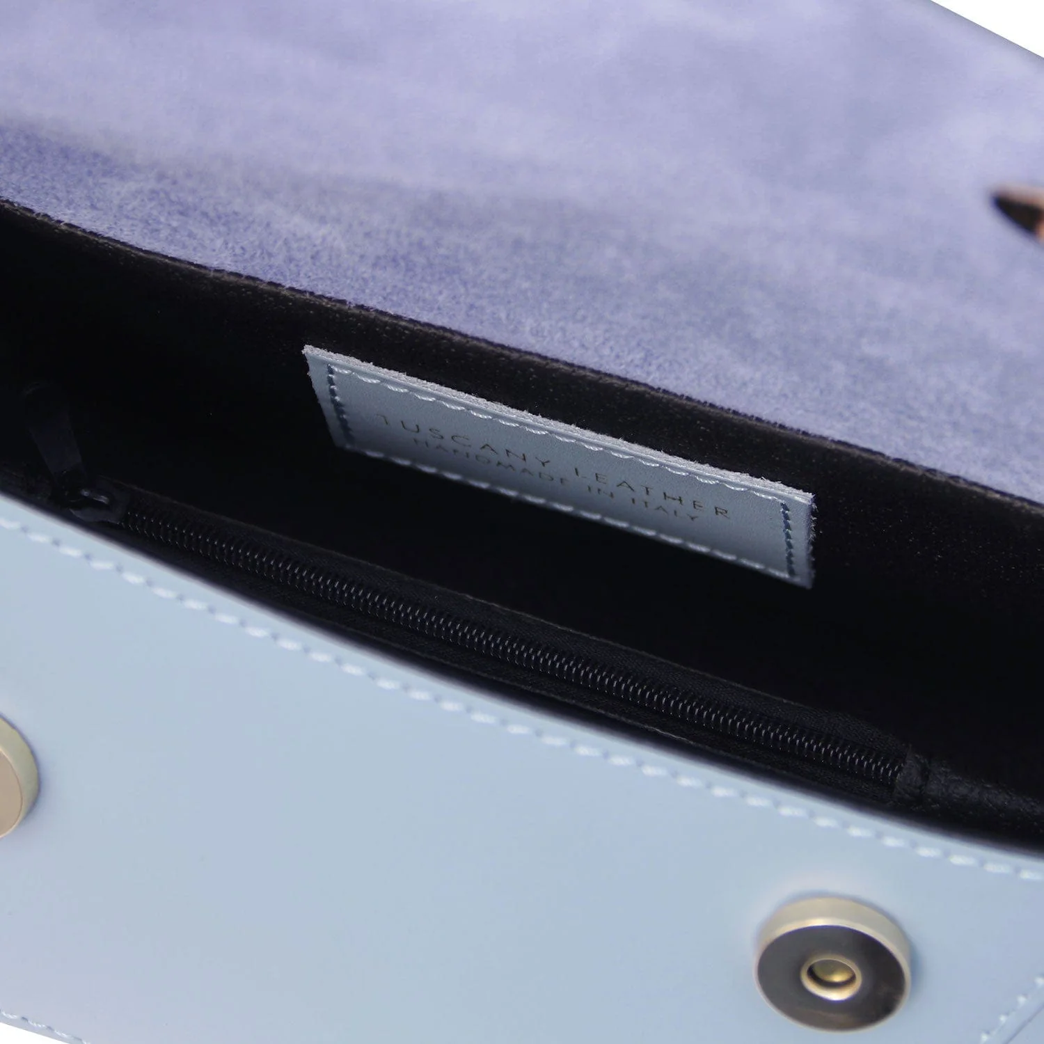 TL Bag - Leather shoulder bag  | TL142253 - Image 23