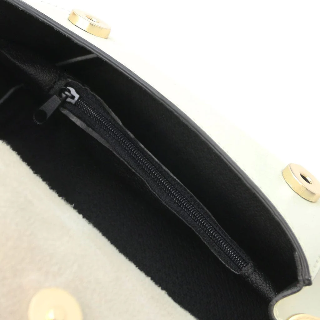 TL Bag - Leather shoulder bag  | TL142253 - Image 30