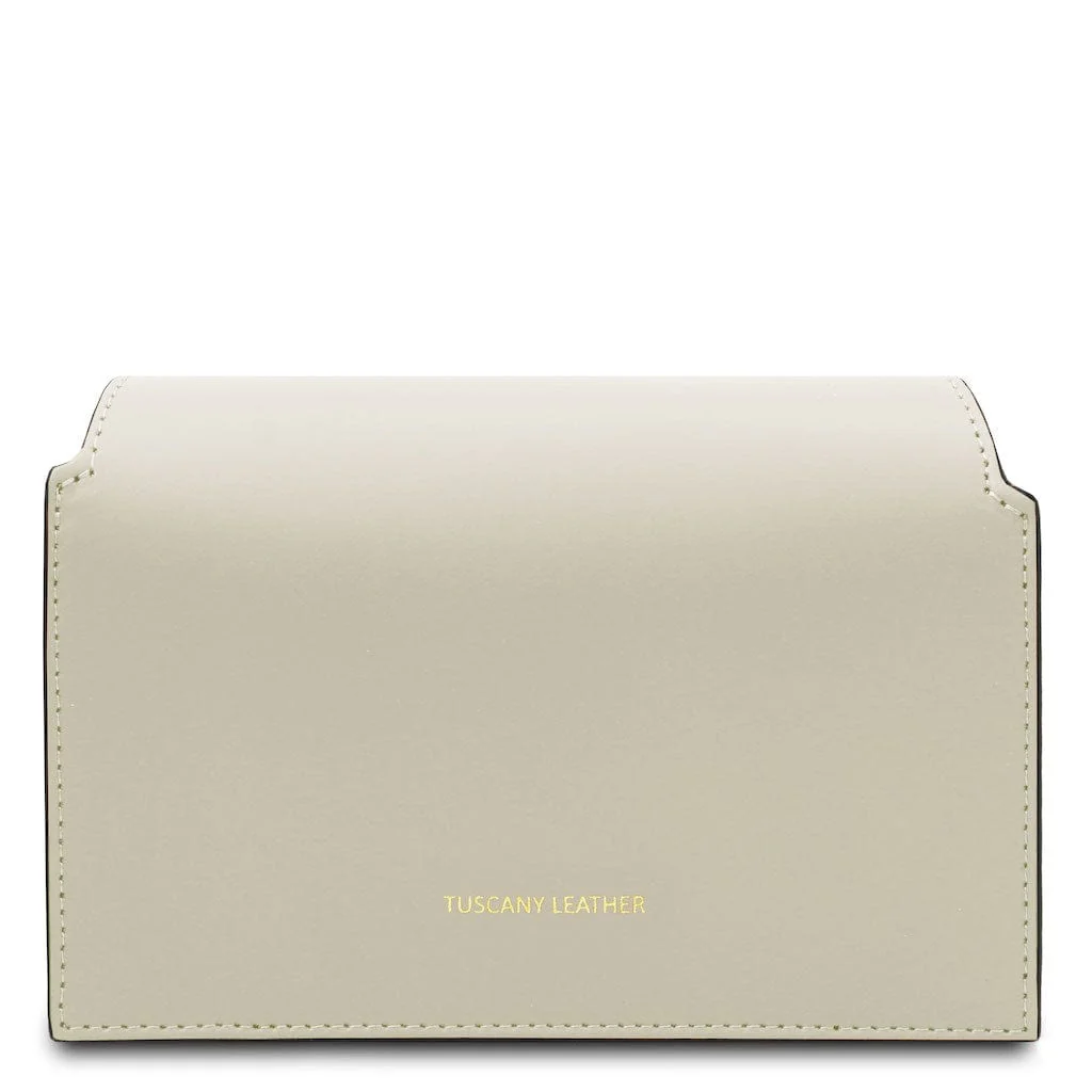 TL Bag - Leather shoulder bag  | TL142253 - Image 32