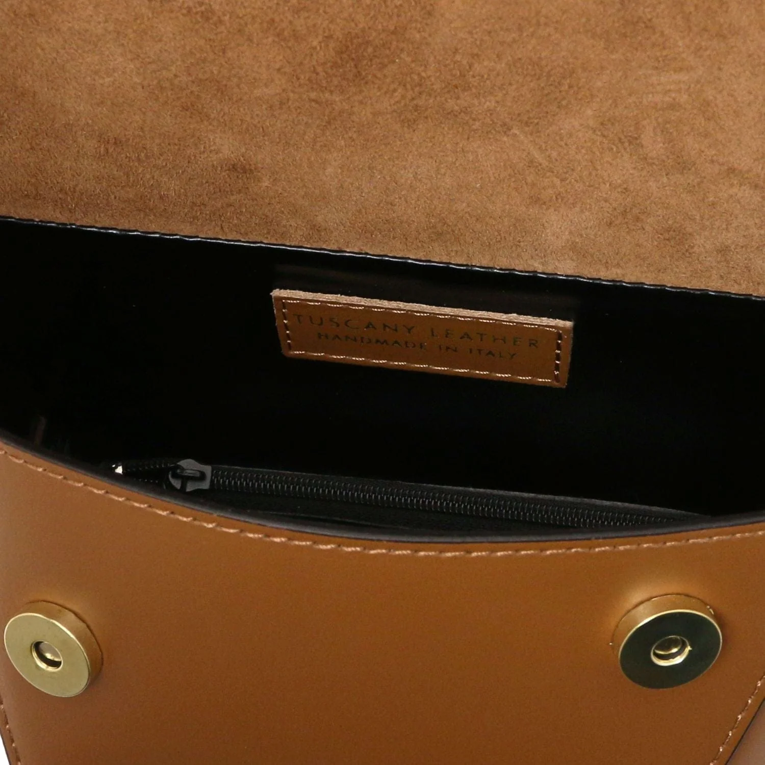 TL Bag - Leather shoulder bag  | TL142253 - Image 35