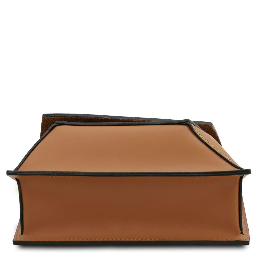 TL Bag - Leather shoulder bag  | TL142253 - Image 37