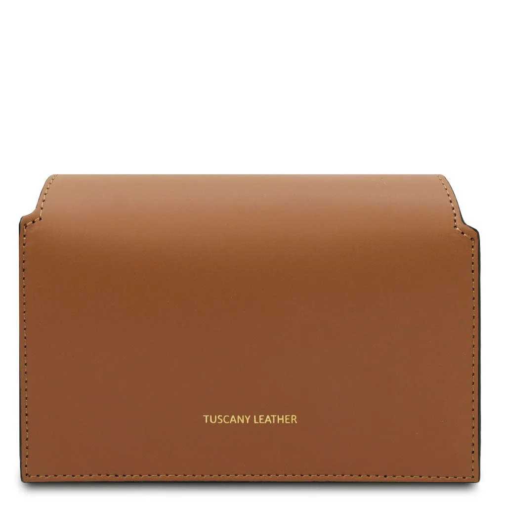 TL Bag - Leather shoulder bag  | TL142253 - Image 38