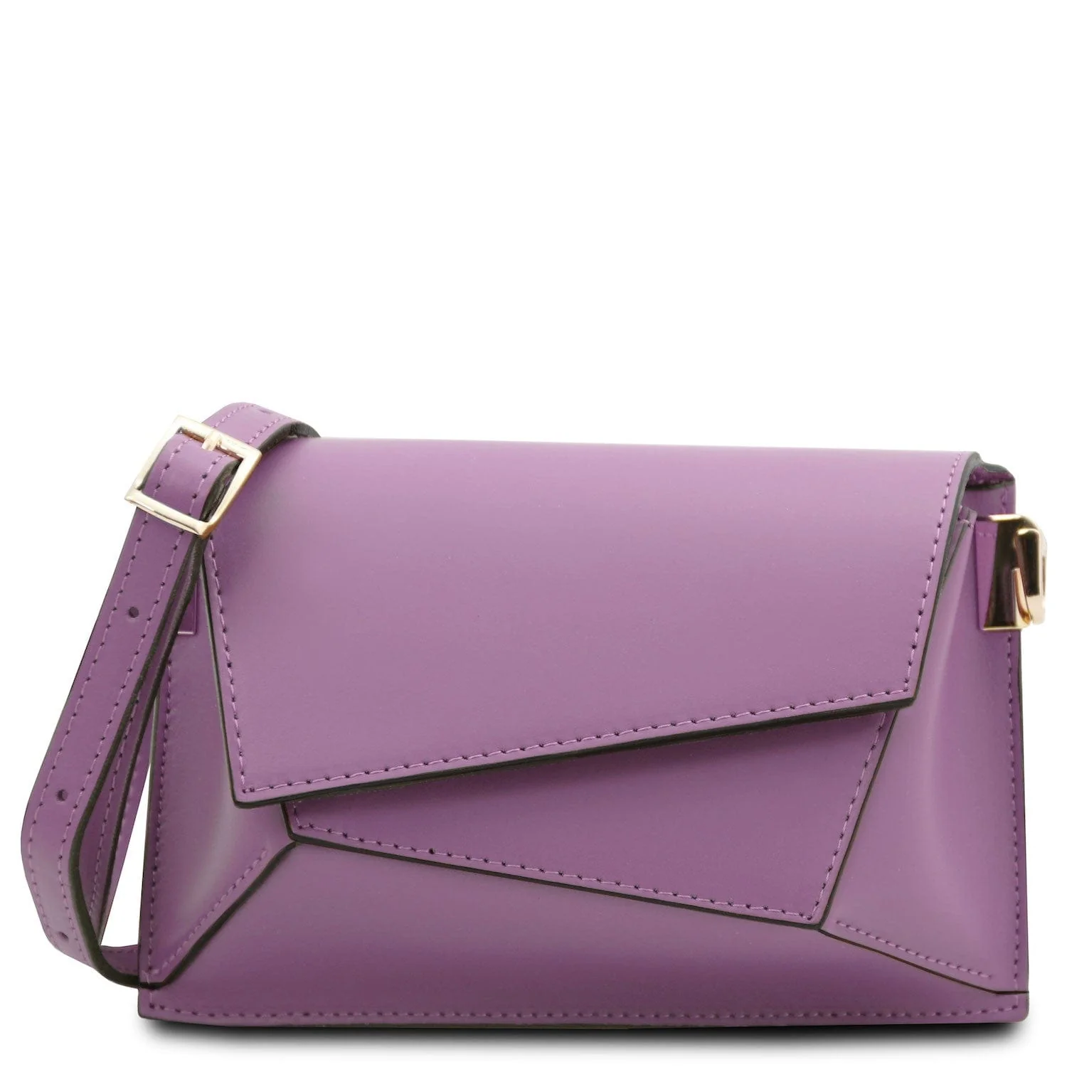 TL Bag - Leather shoulder bag  | TL142253 - Image 40