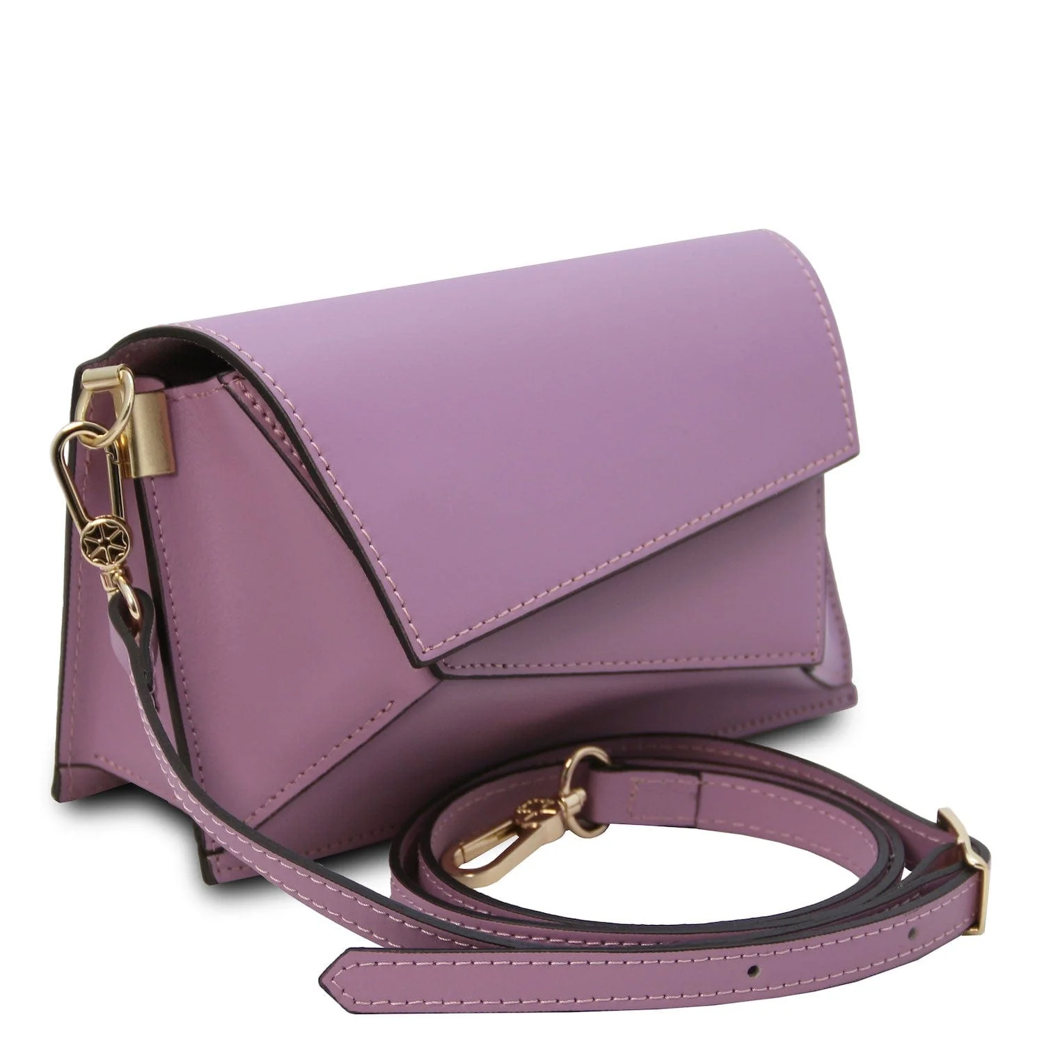 TL Bag - Leather shoulder bag  | TL142253 - Image 41