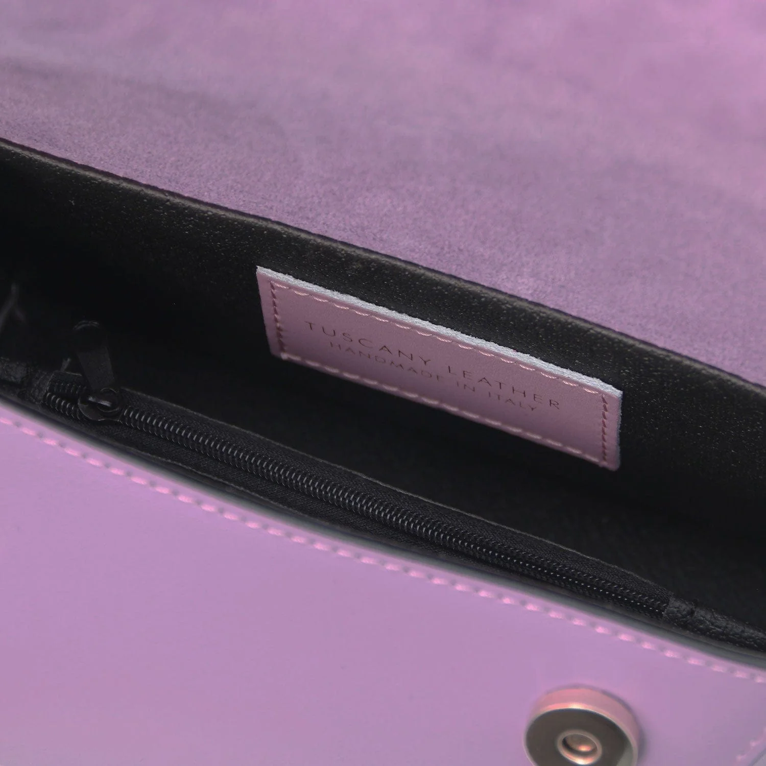 TL Bag - Leather shoulder bag  | TL142253 - Image 42