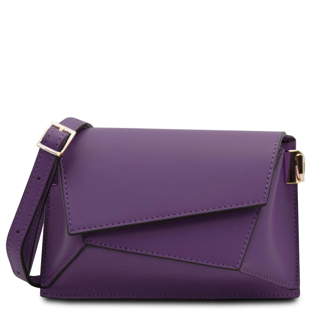 TL Bag - Leather shoulder bag  | TL142253 - Image 46
