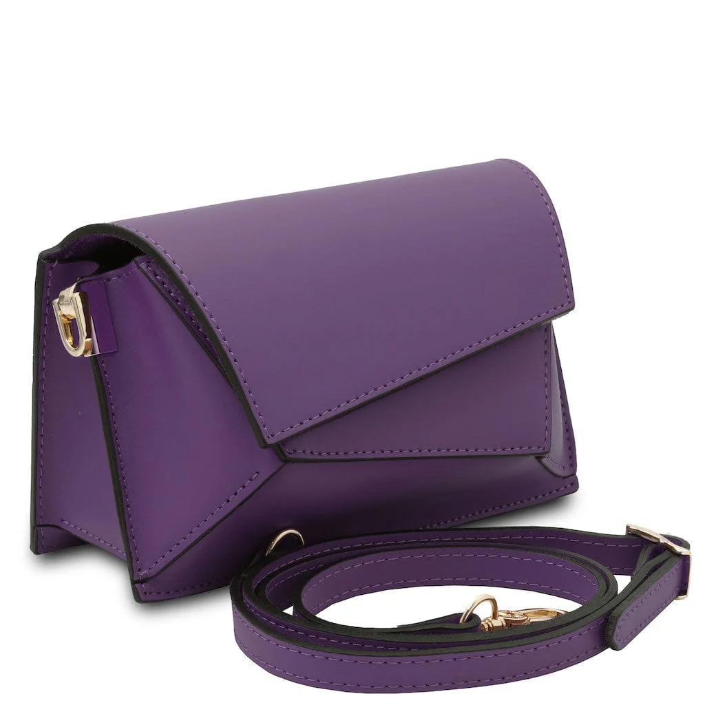 TL Bag - Leather shoulder bag  | TL142253 - Image 47