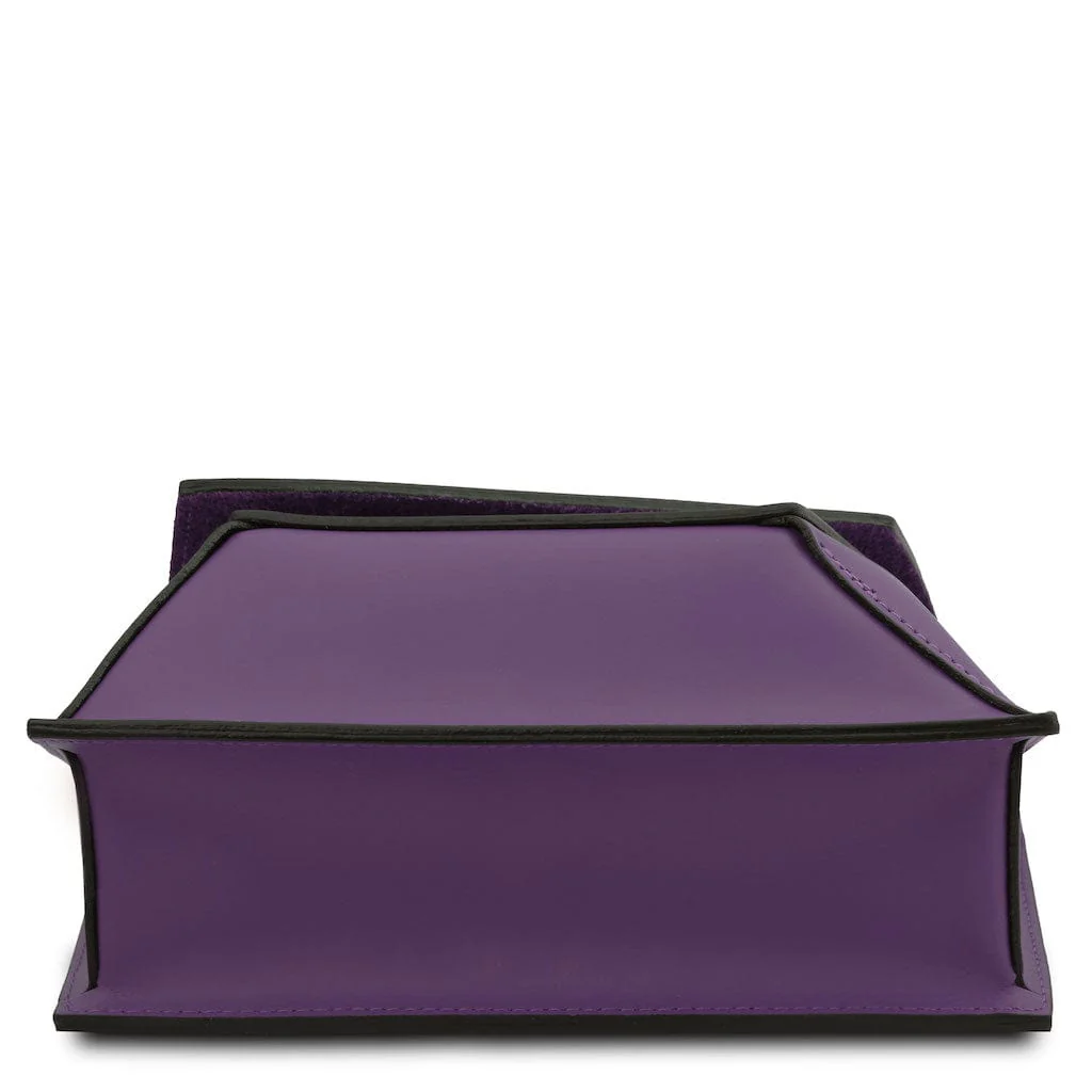 TL Bag - Leather shoulder bag  | TL142253 - Image 50