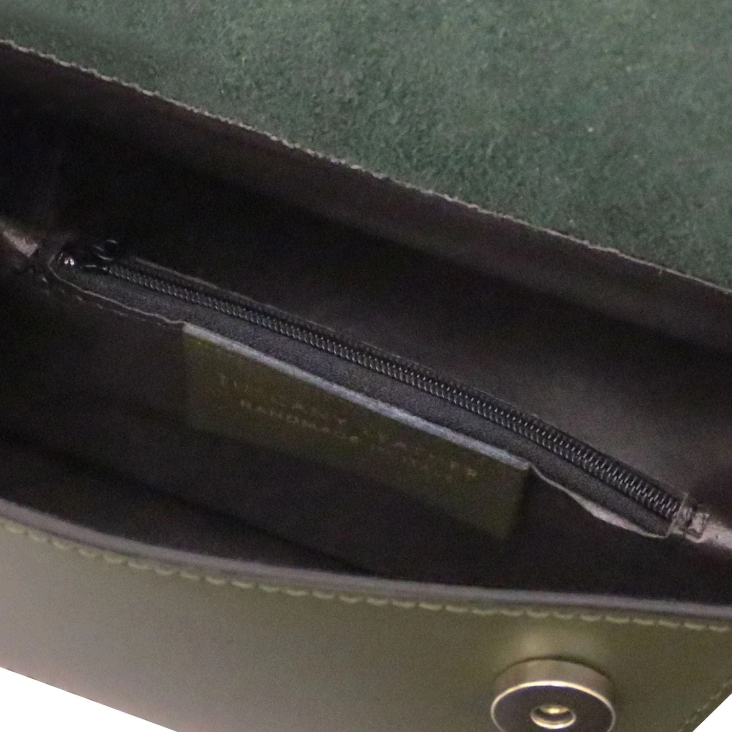 TL Bag - Leather shoulder bag  | TL142253 - Image 55