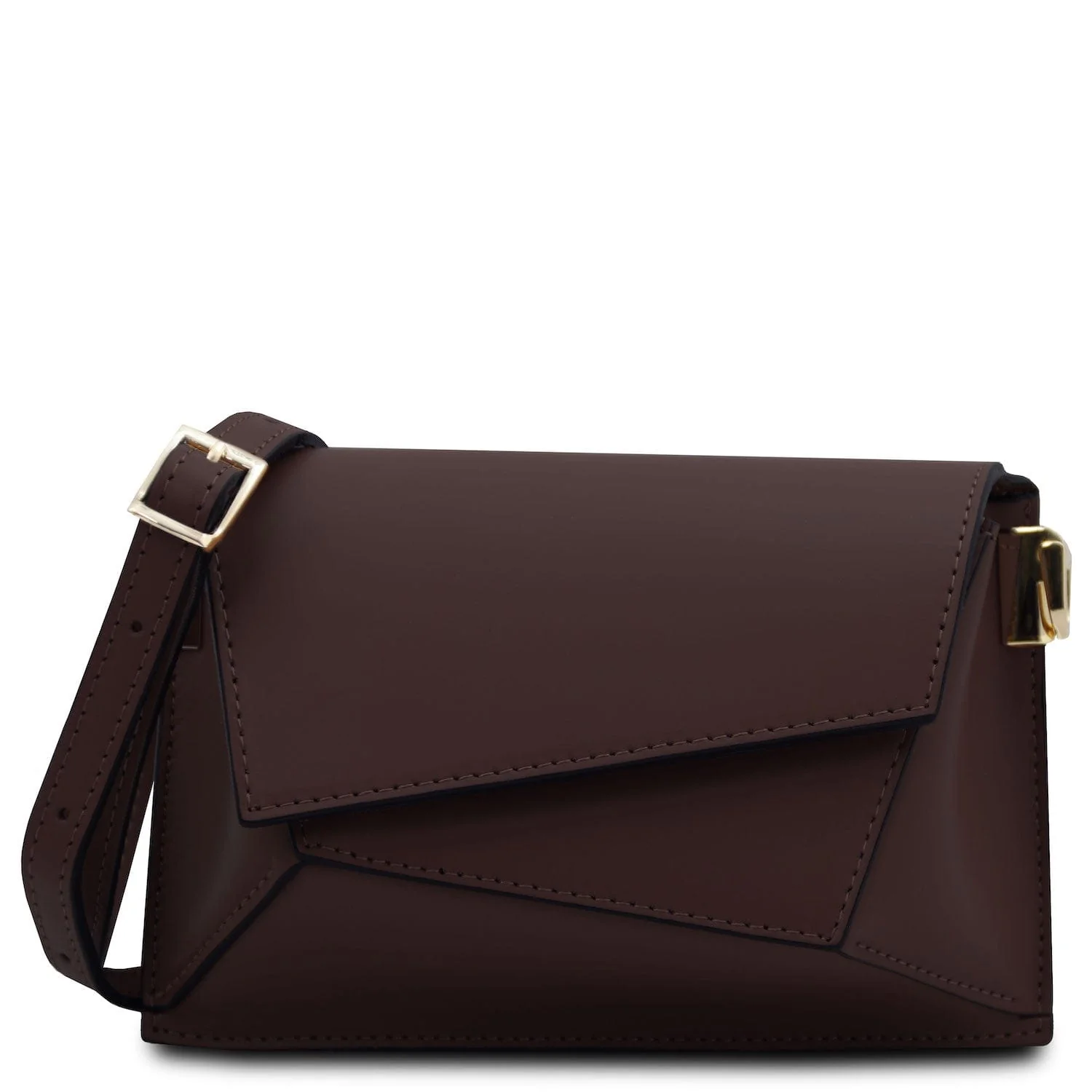 TL Bag - Leather shoulder bag  | TL142253 - Image 59
