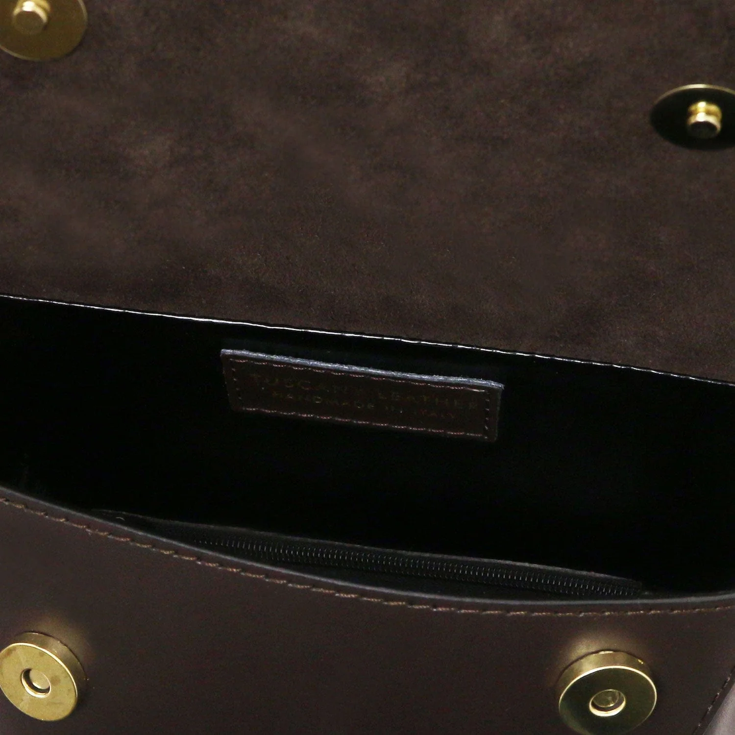 TL Bag - Leather shoulder bag  | TL142253 - Image 61