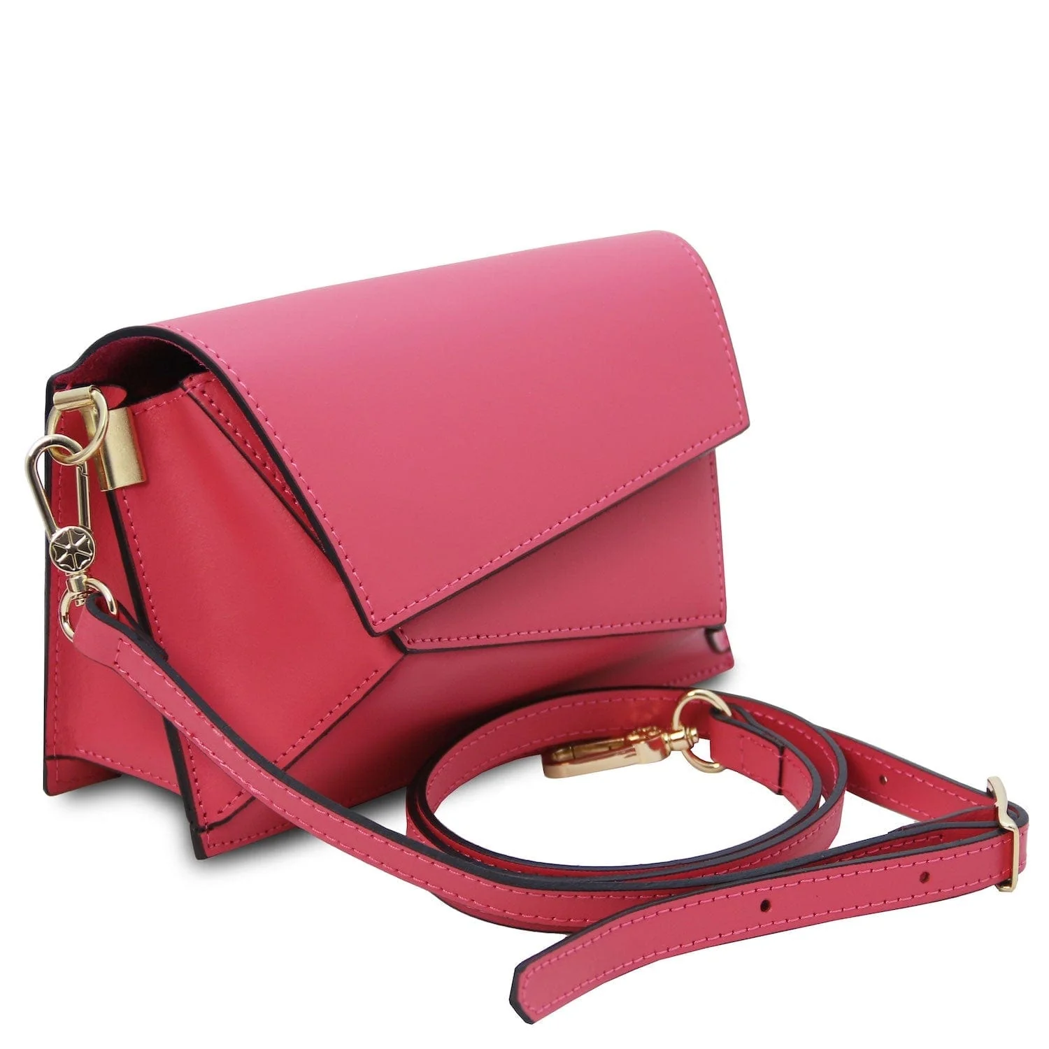 TL Bag - Leather shoulder bag  | TL142253 - Image 72