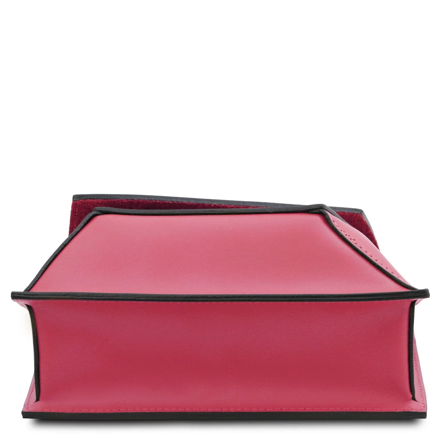 TL Bag - Leather shoulder bag  | TL142253 - Image 75