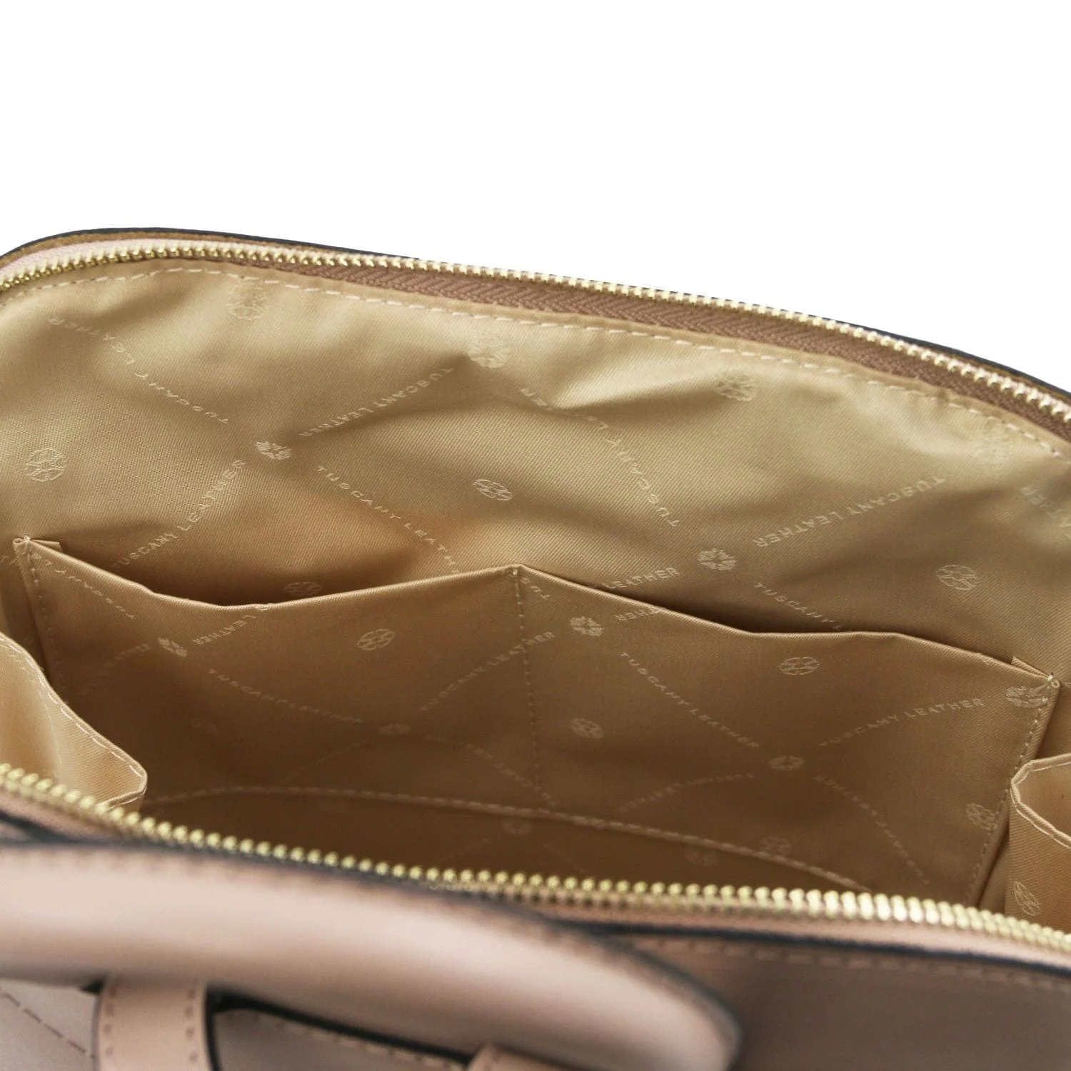 TL Bag - Saffiano leather backpack for women | TL141631 - Image 19