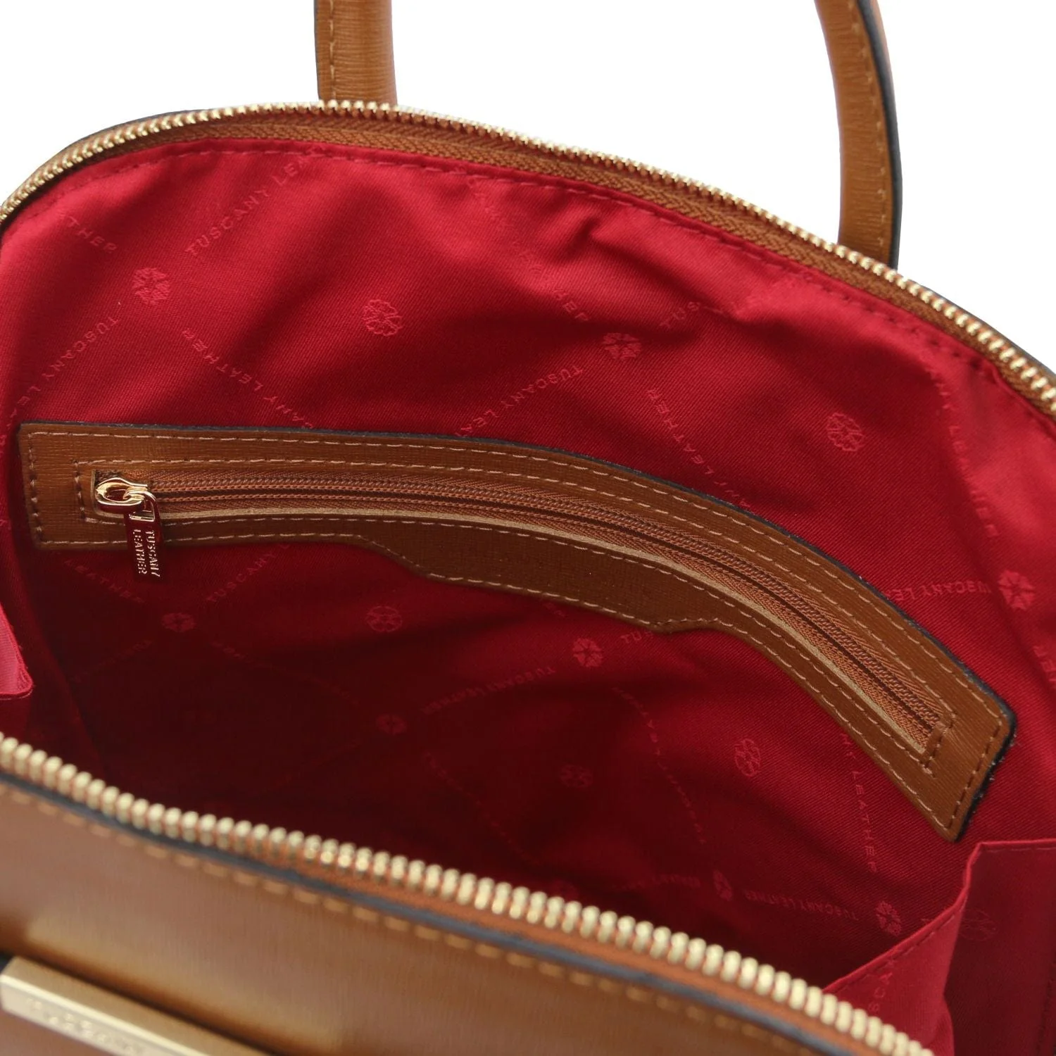 TL Bag - Saffiano leather backpack for women | TL141631 - Image 23