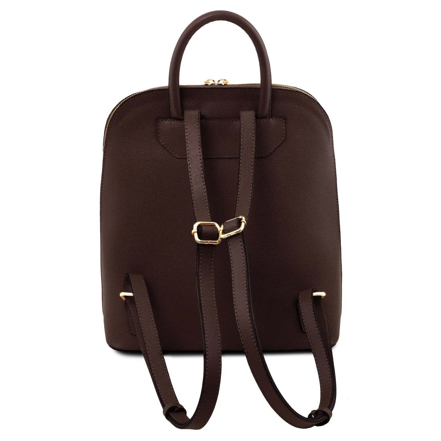 TL Bag - Saffiano leather backpack for women | TL141631 - Image 6