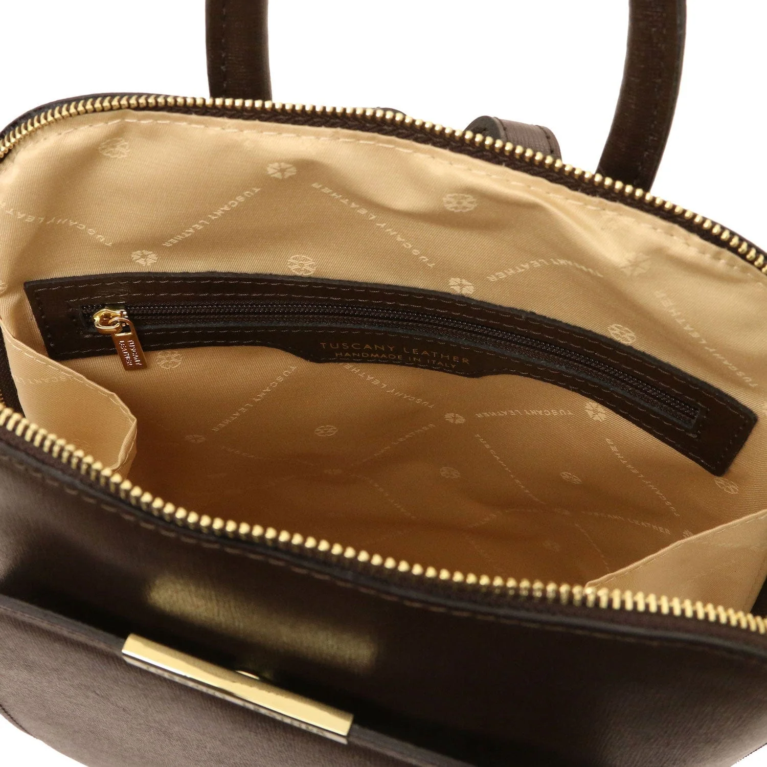 TL Bag - Saffiano leather backpack for women | TL141631 - Image 7