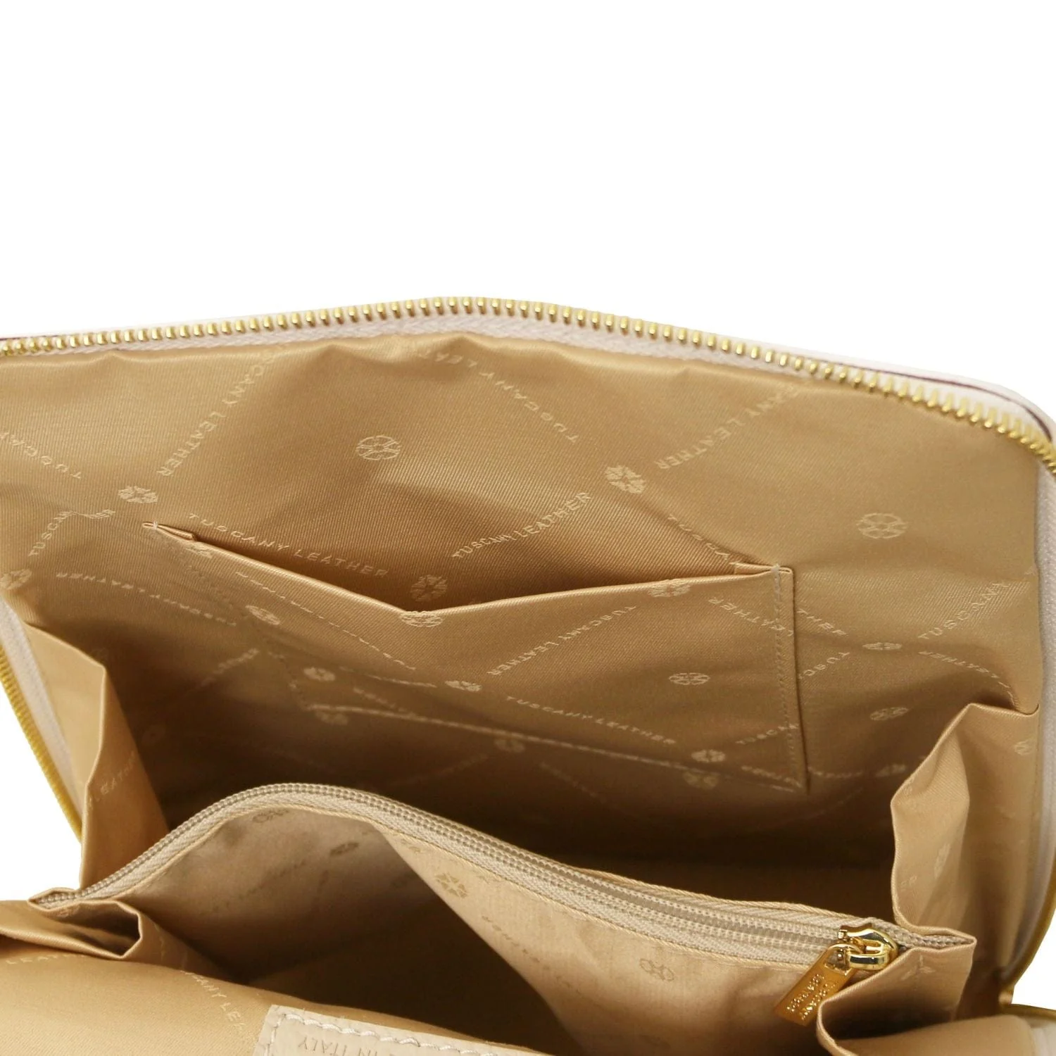 TL Bag - Small Convertible Leather Backpack For Women | TL142092 - Image 27