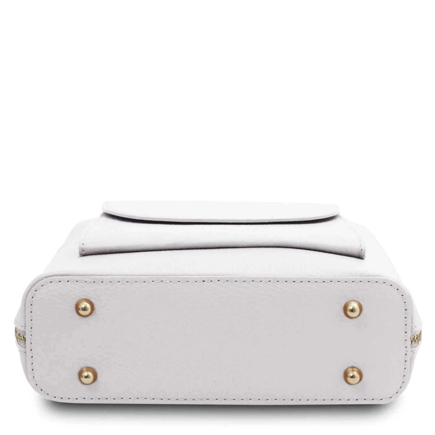 TL Bag - Small Convertible Leather Backpack For Women | TL142092 - Image 28