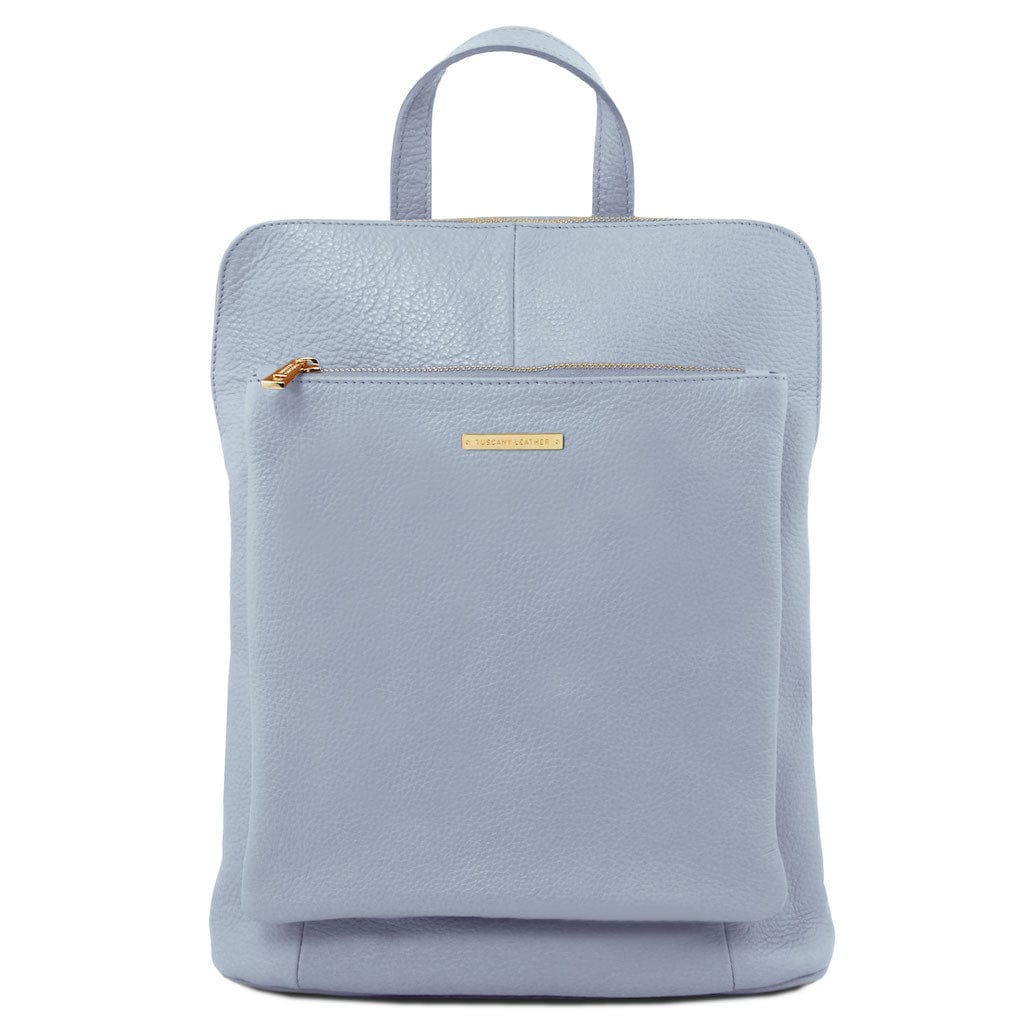 TL Bag - Soft 2-in-1 convertible backpack shoulder bag | TL141682 - Image 26