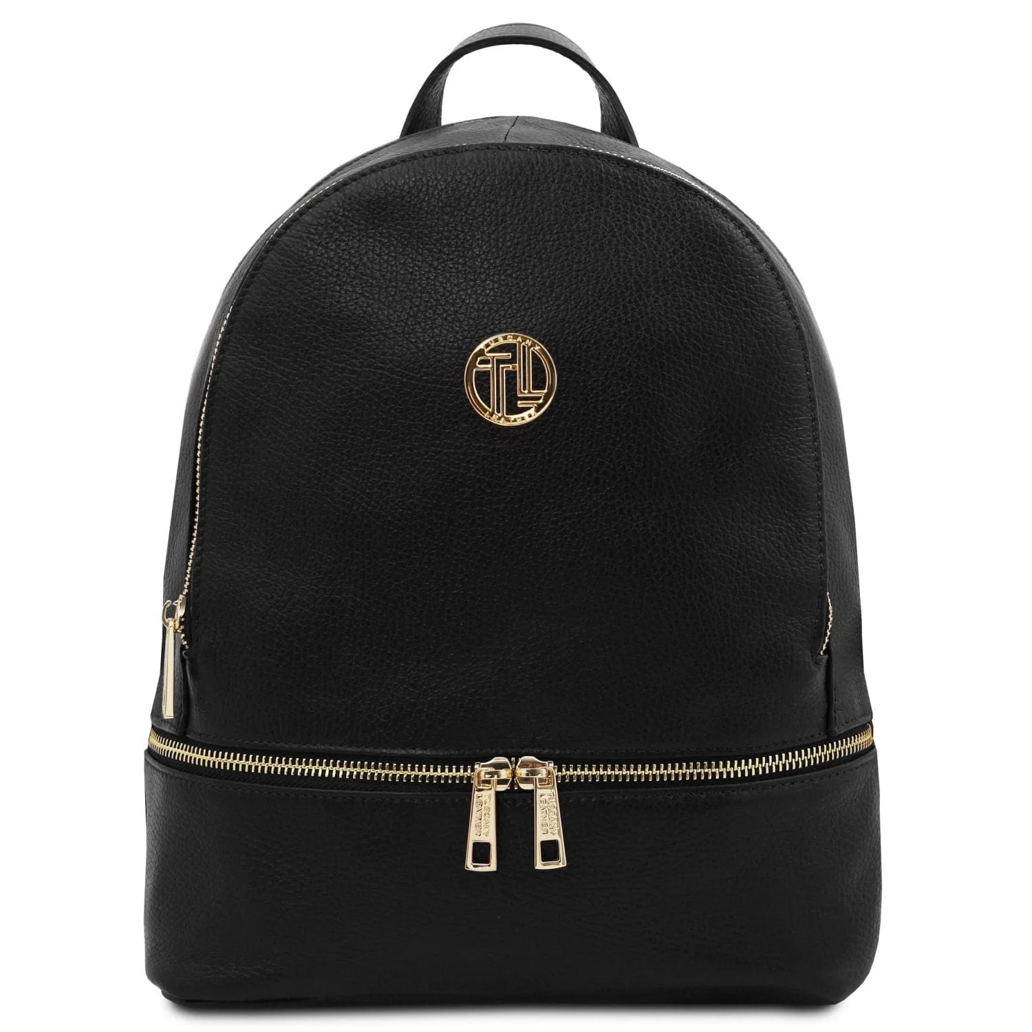 TL Bag - Soft leather backpack | TL142280 - Image 12